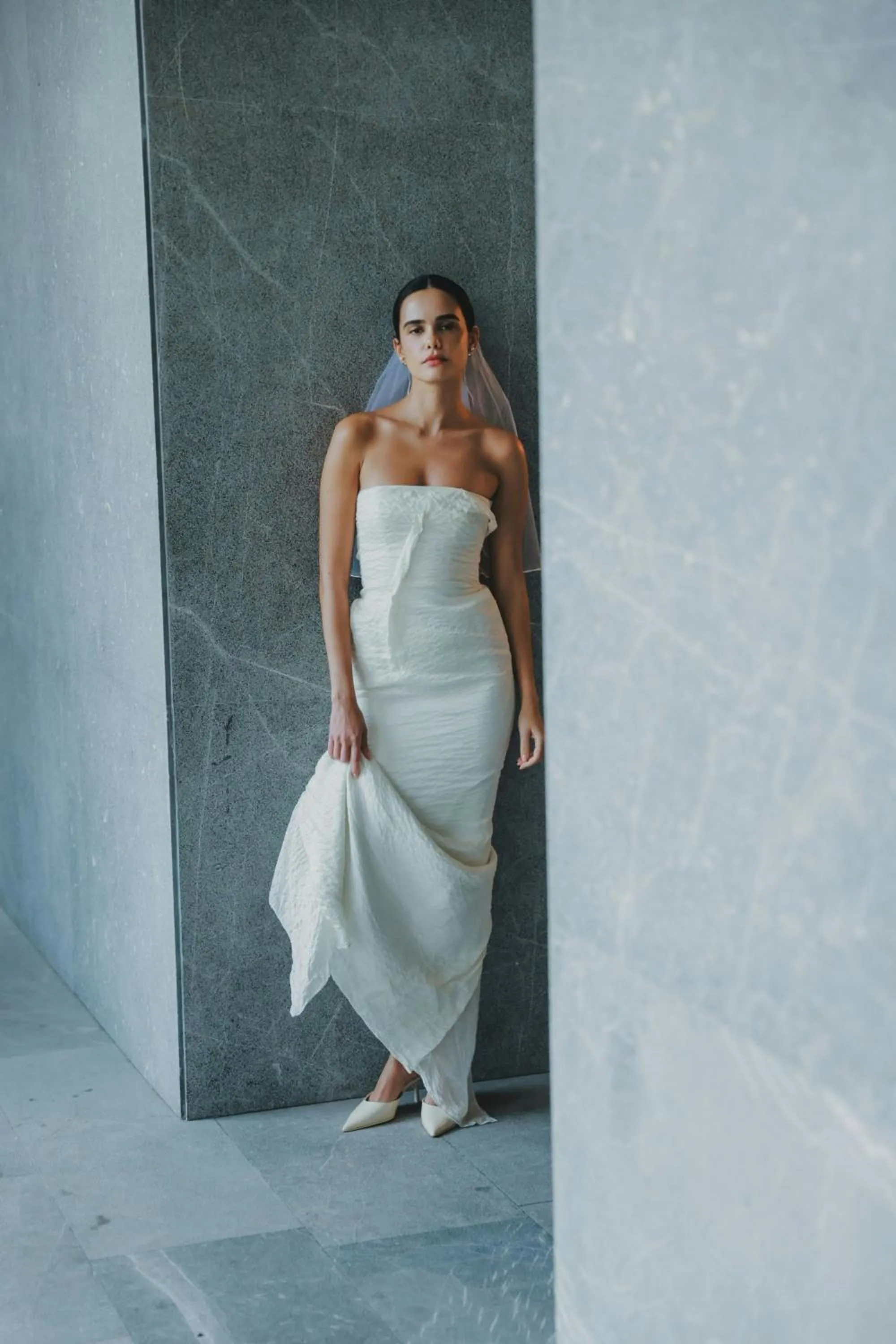 Banquet/Function facilities in JW Marriott Hotel Mexico City Polanco