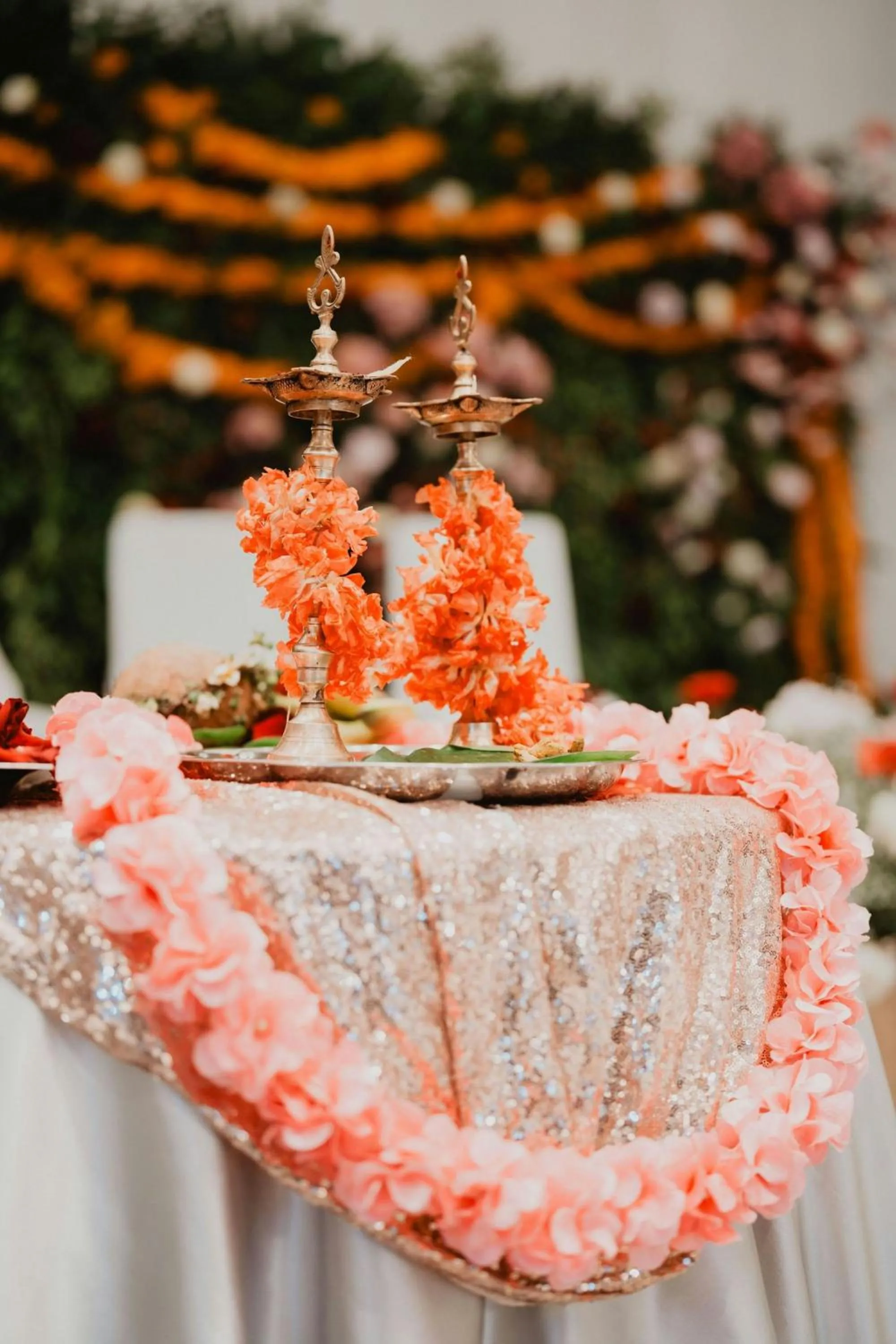 Banquet/Function facilities in JW Marriott Hotel Mexico City Polanco