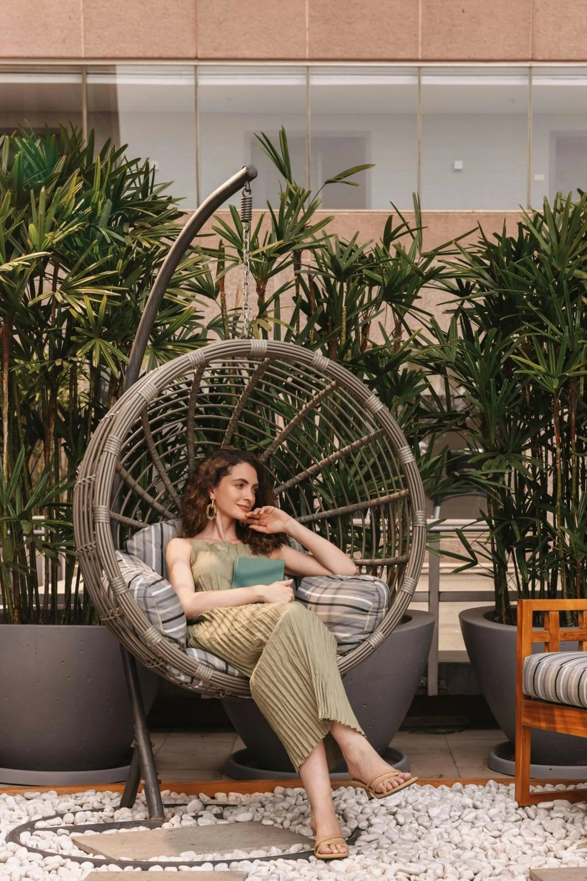 Other in JW Marriott Hotel Mexico City Polanco