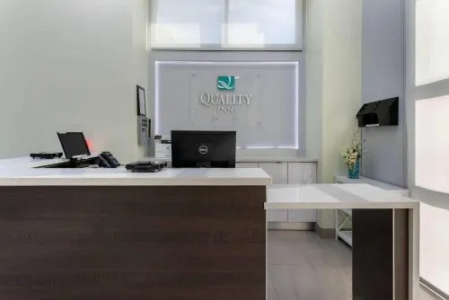 Quality Inn University North I-75