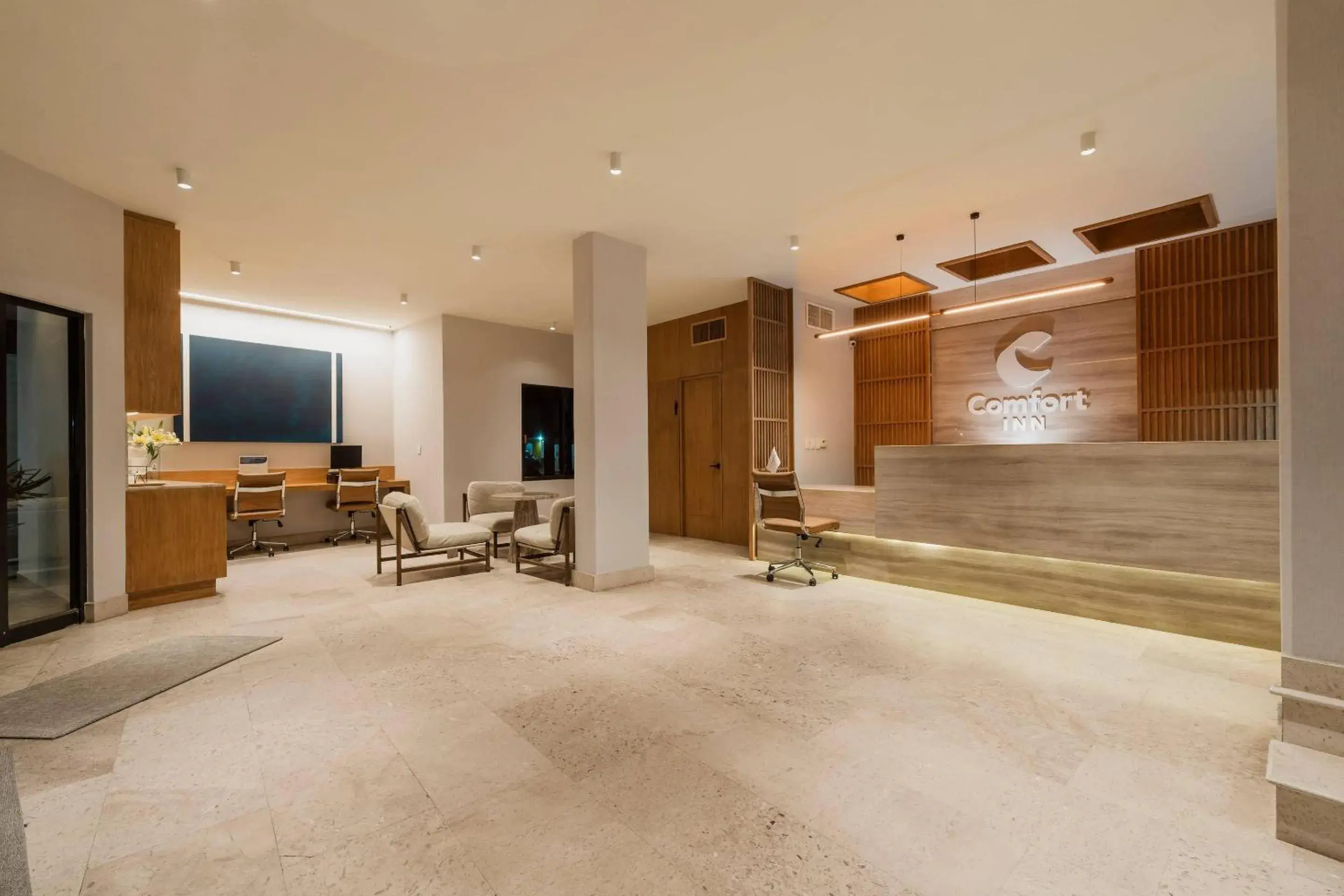 Comfort Inn Tampico Comfort Inn Tampico