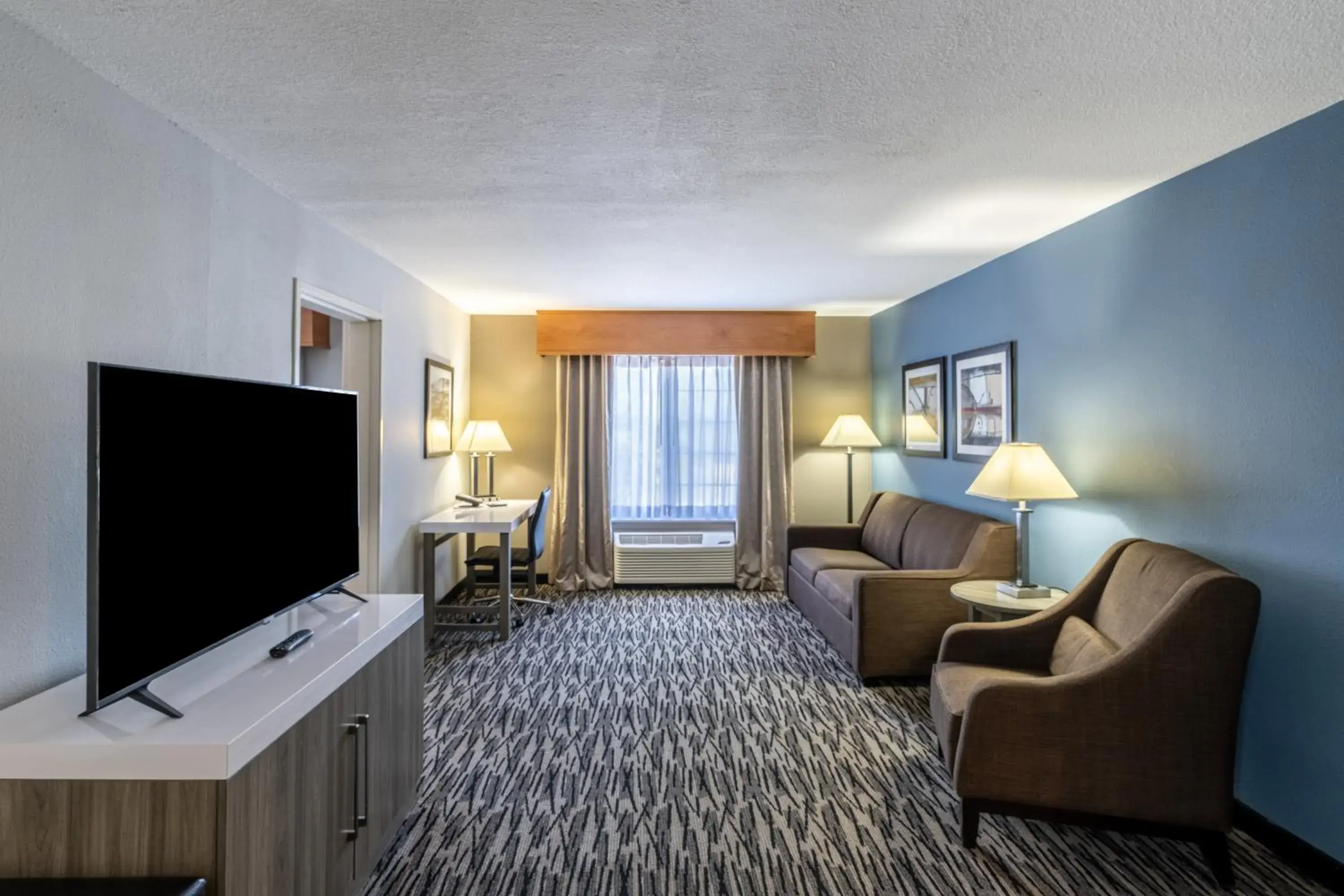 Best Western PLUS Mountain View Auburn Inn Best Western PLUS Mountain View Auburn Inn