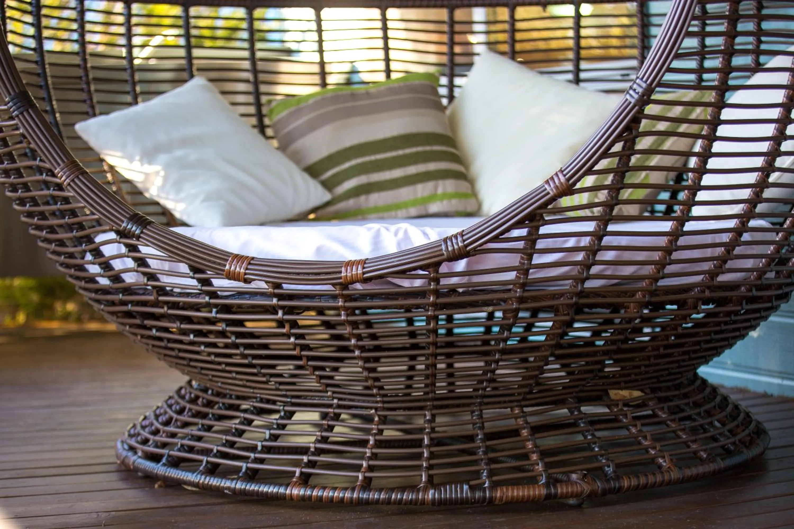 Thou Walla Sunset Retreat