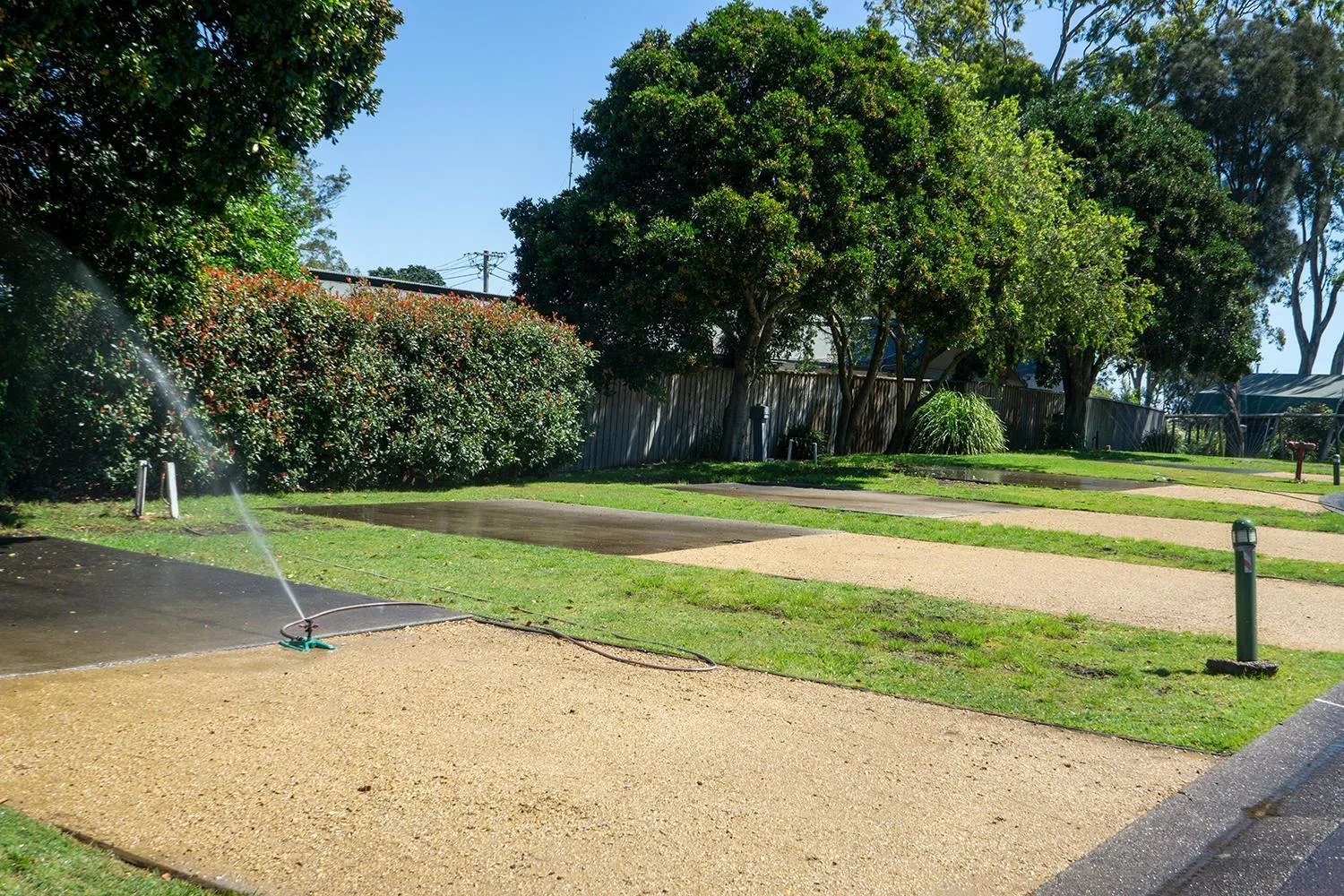 Thou Walla Sunset Retreat