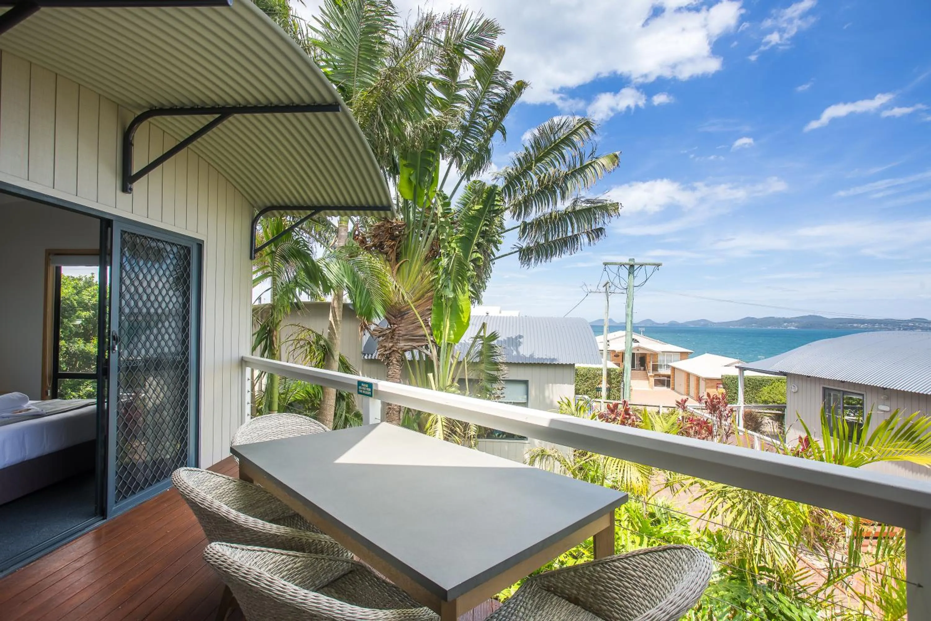 Thou Walla Sunset Retreat