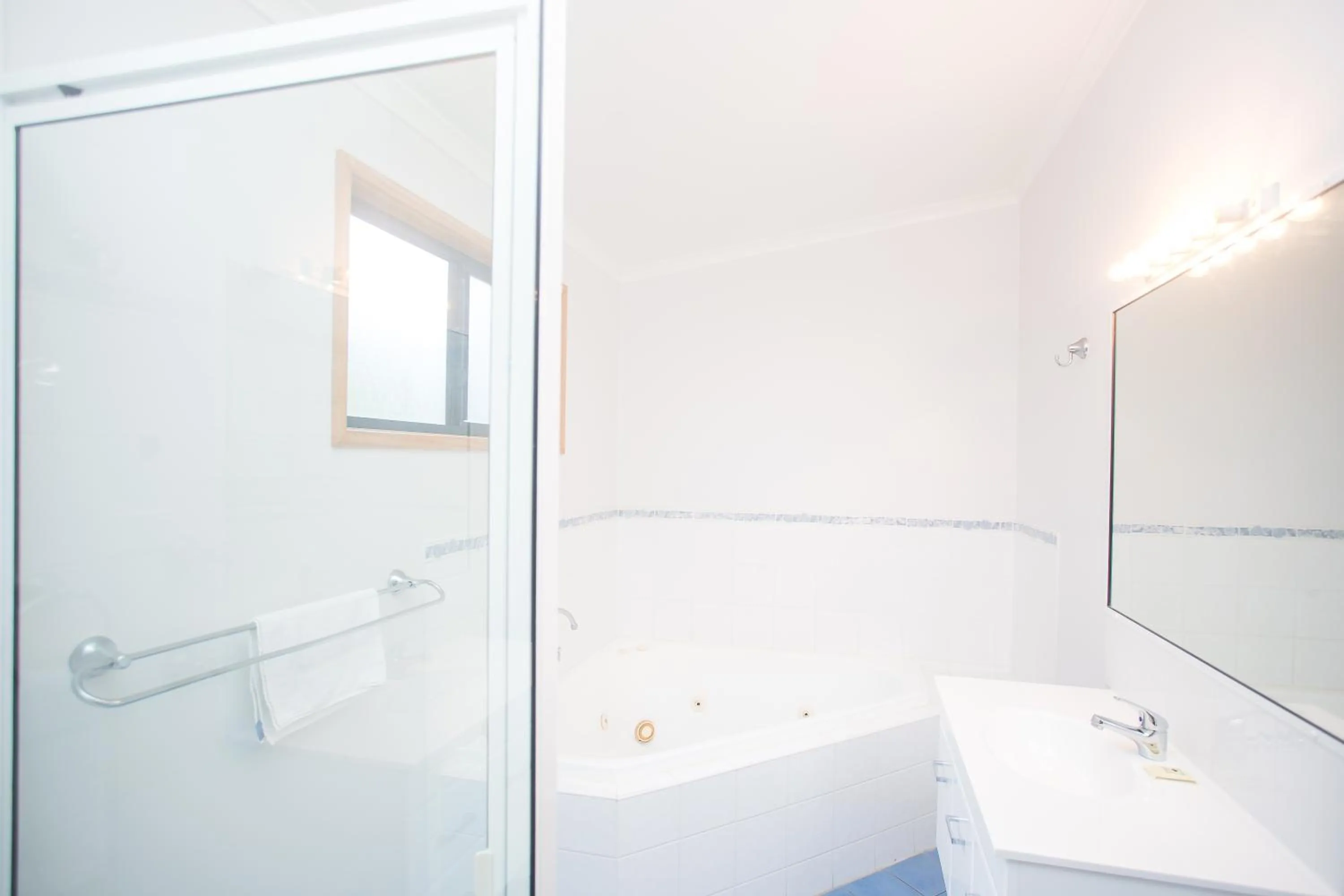 Thou Walla Sunset Retreat