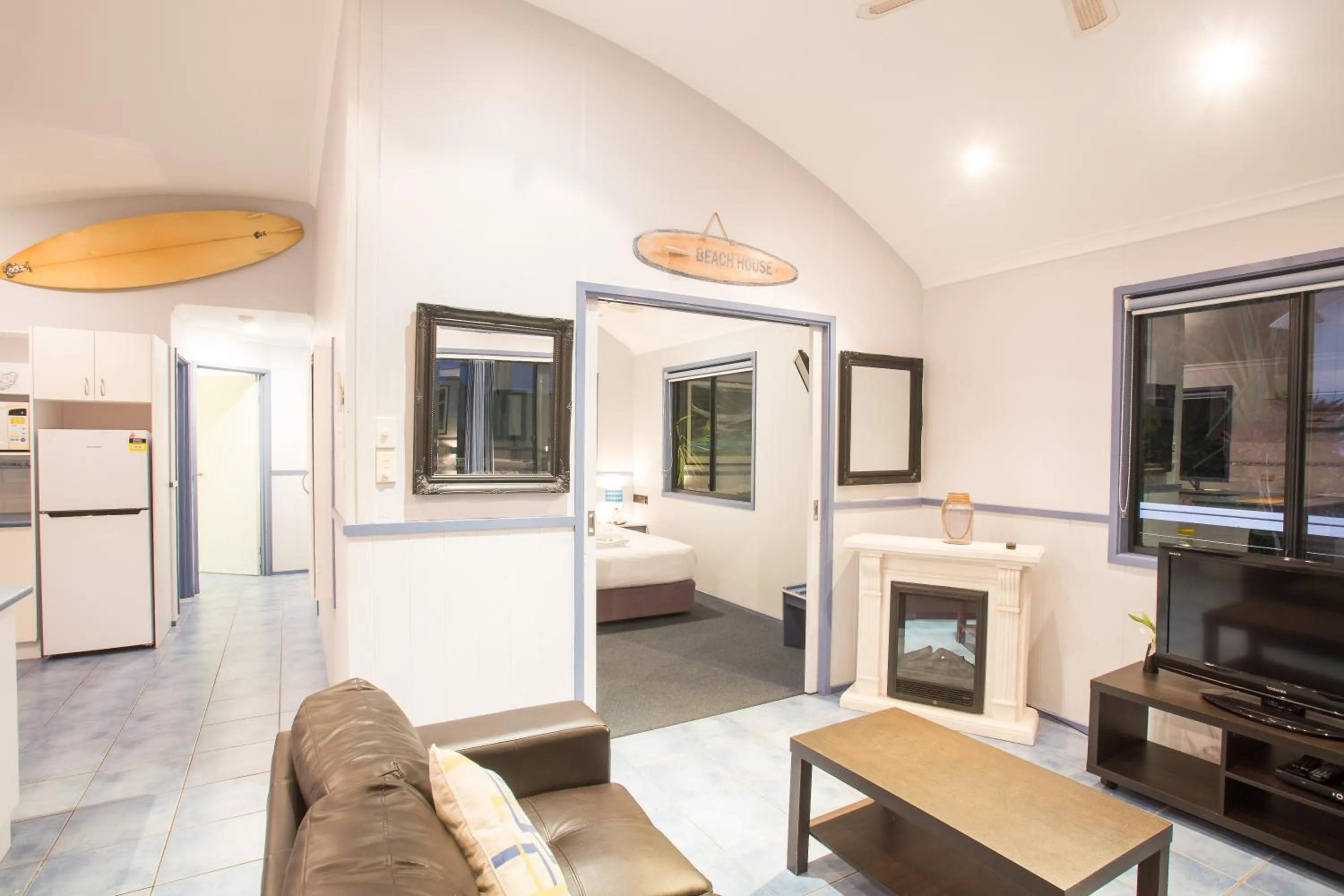 Thou Walla Sunset Retreat