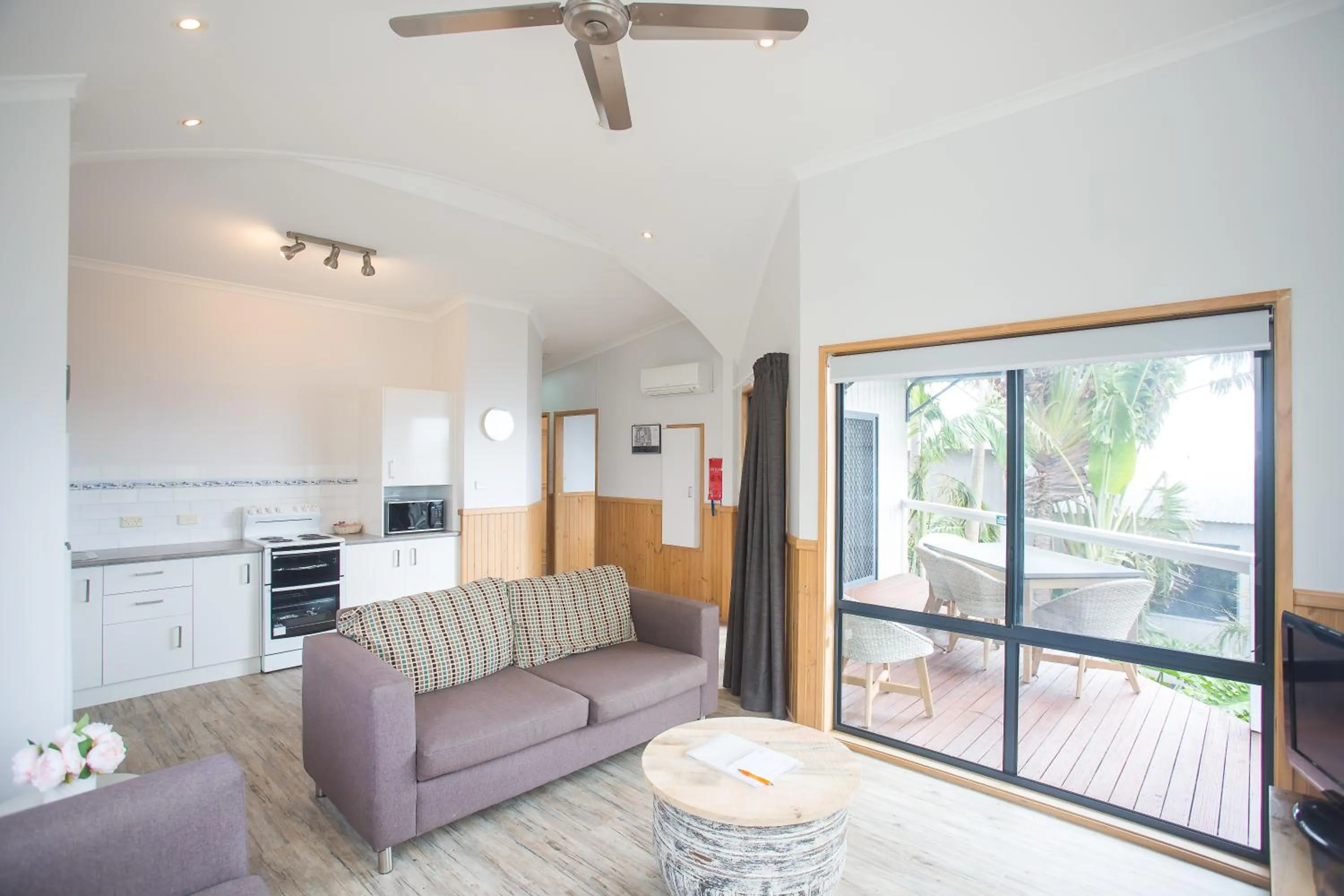 Thou Walla Sunset Retreat