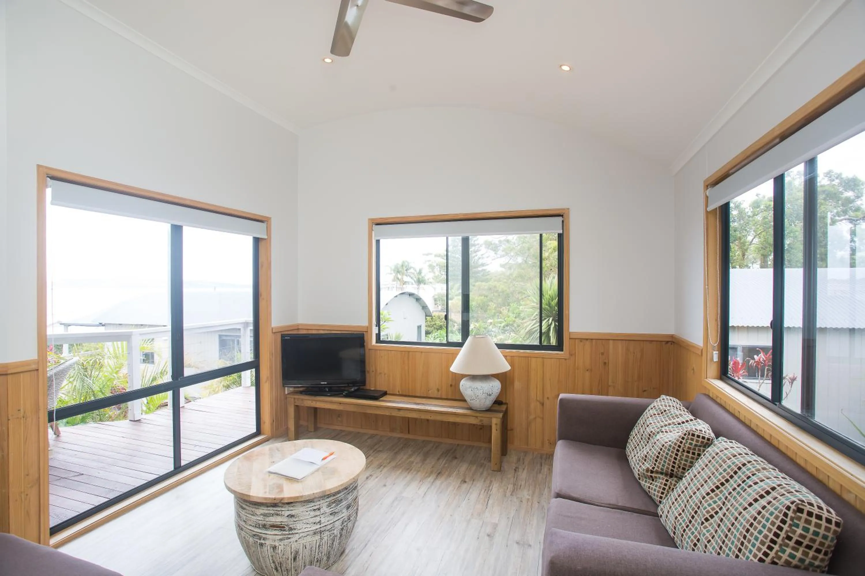 Thou Walla Sunset Retreat