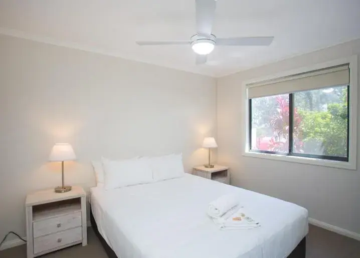 Bed in Thou Walla Sunset Retreat Bed in Thou Walla Sunset Retreat