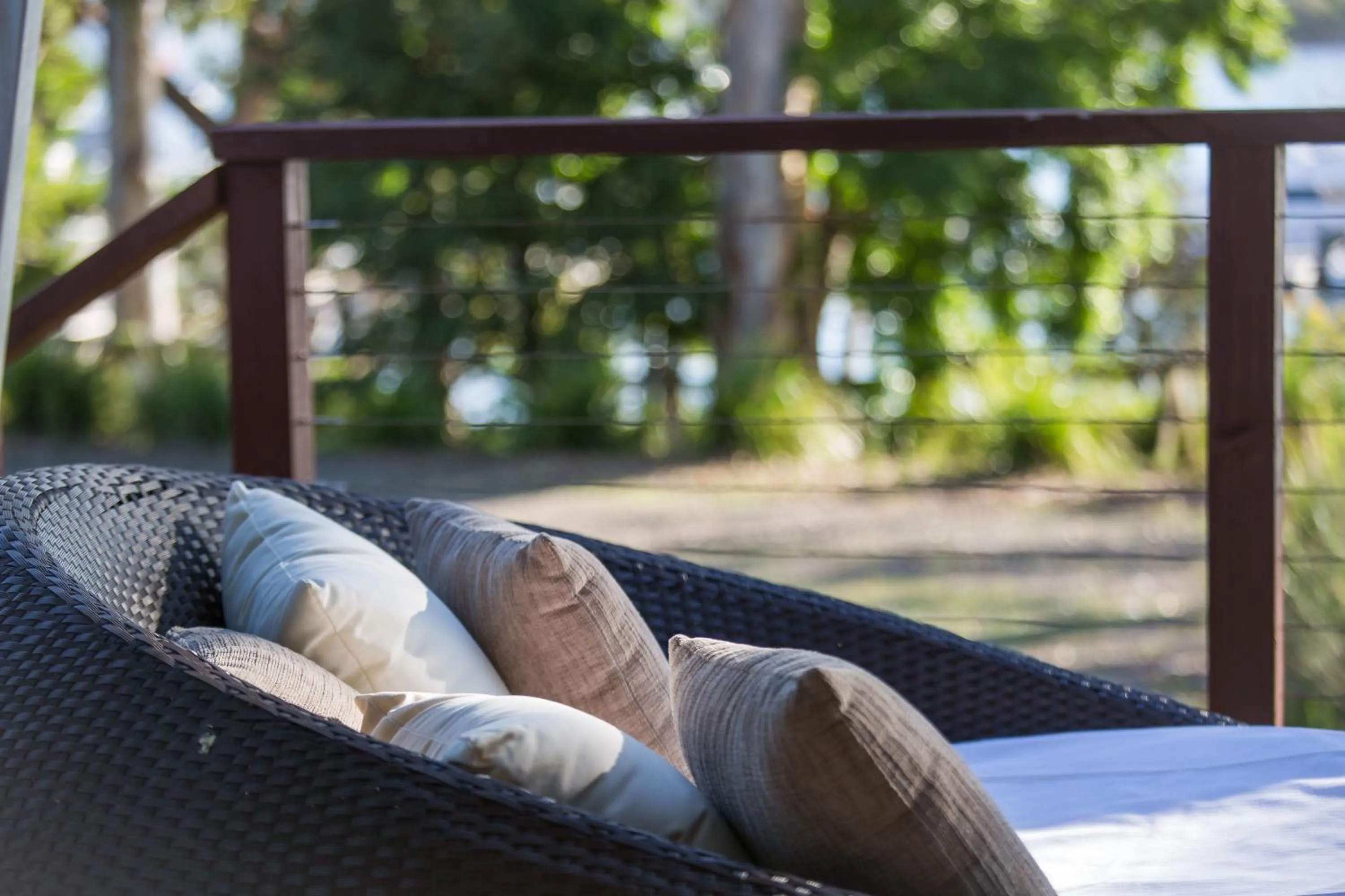 Thou Walla Sunset Retreat