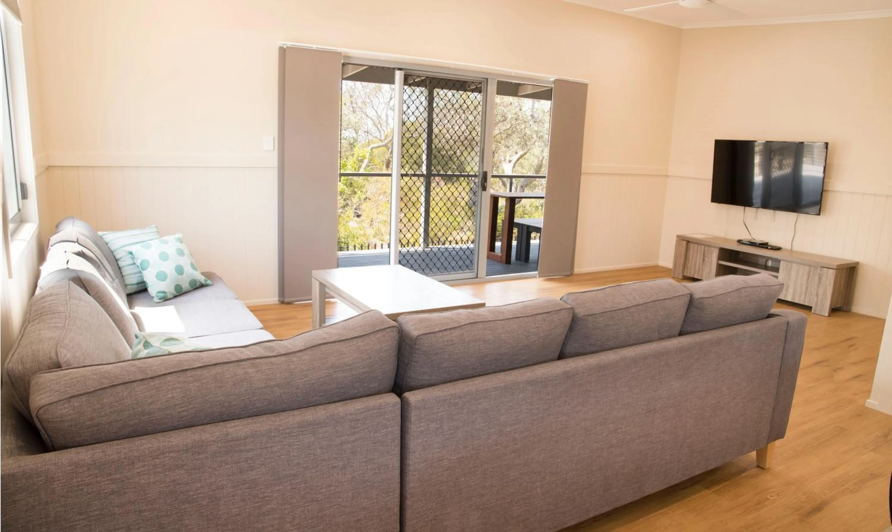 Halifax Holiday Park