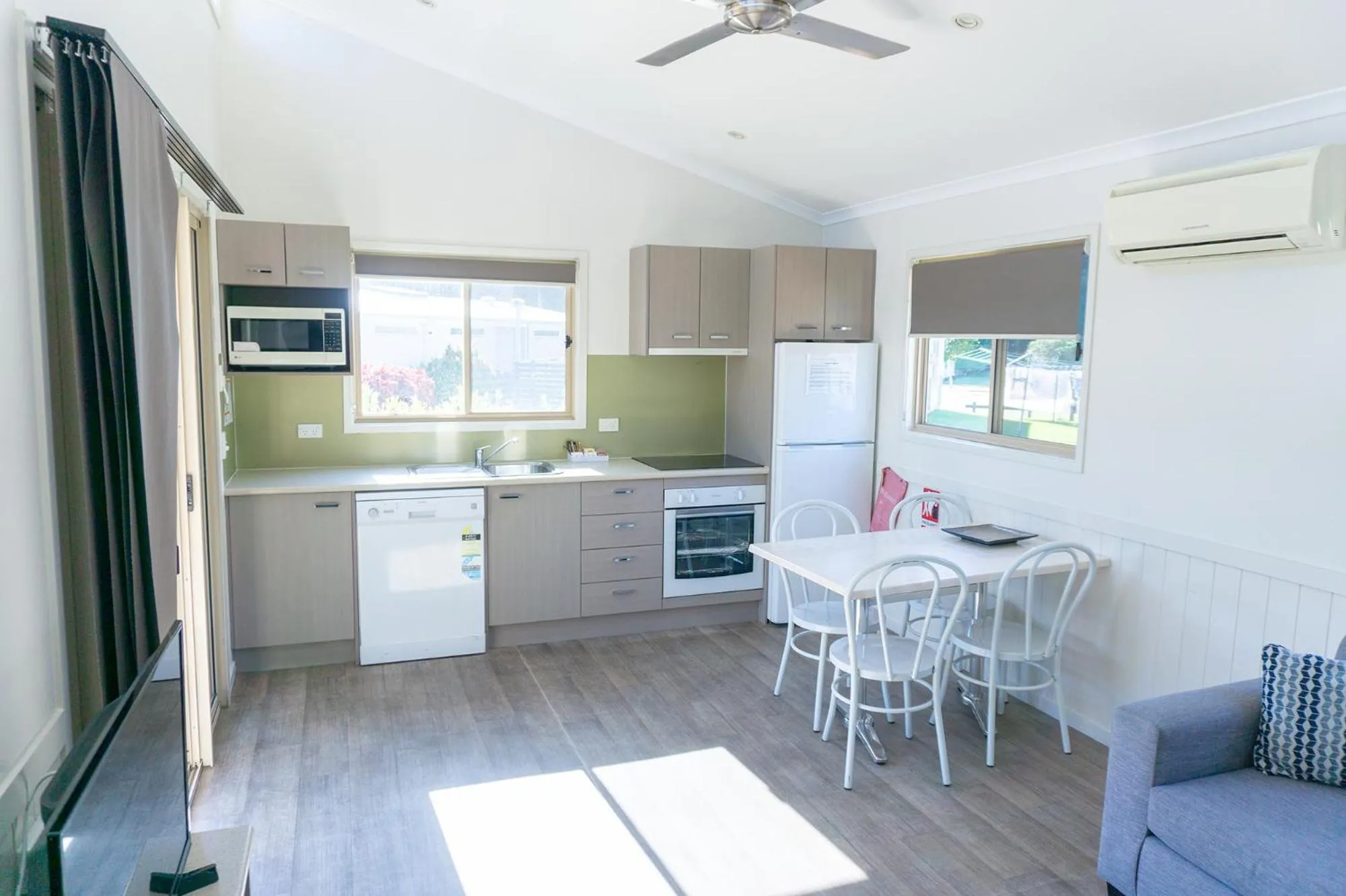 Halifax Holiday Park