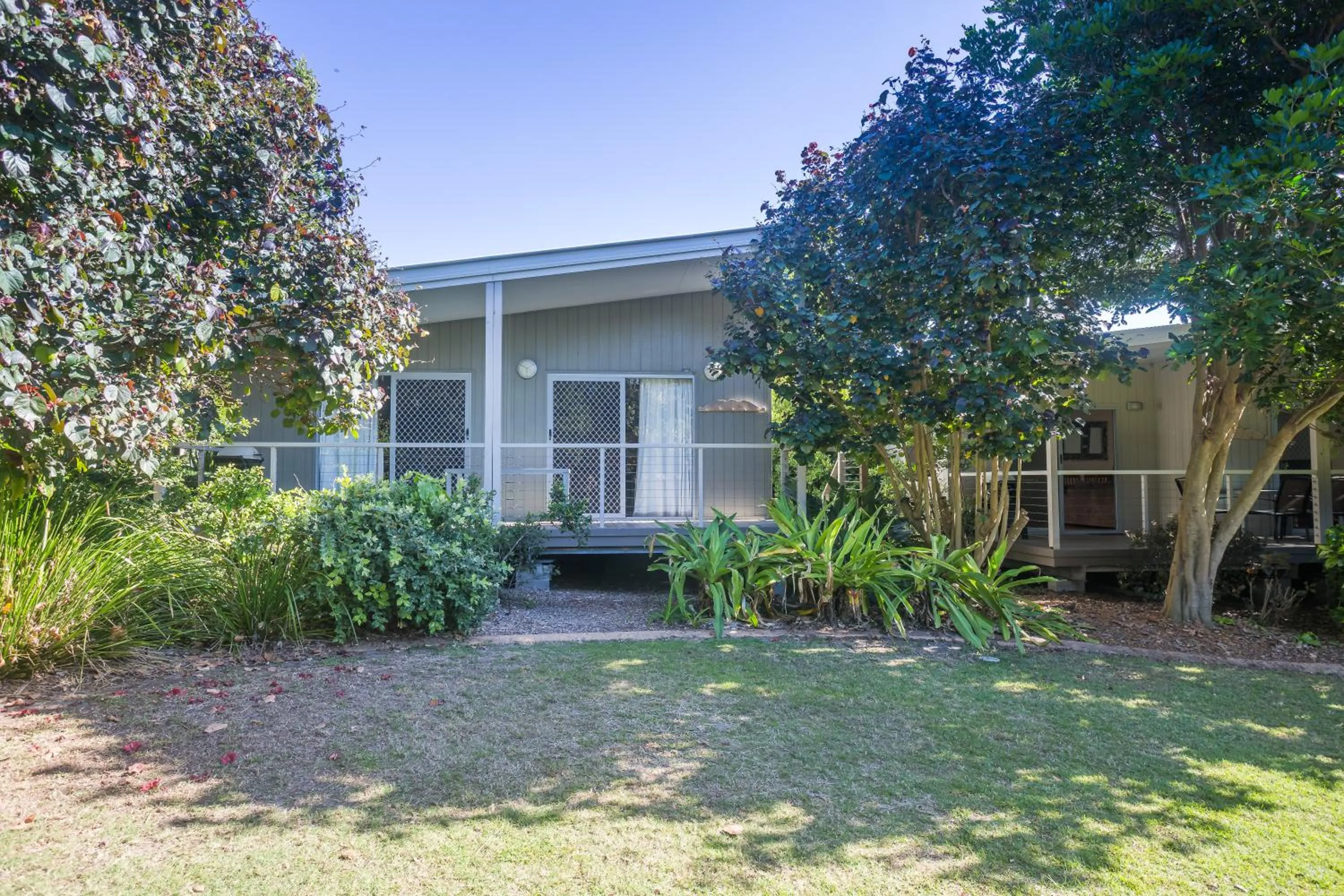 Fingal Bay Holiday Park