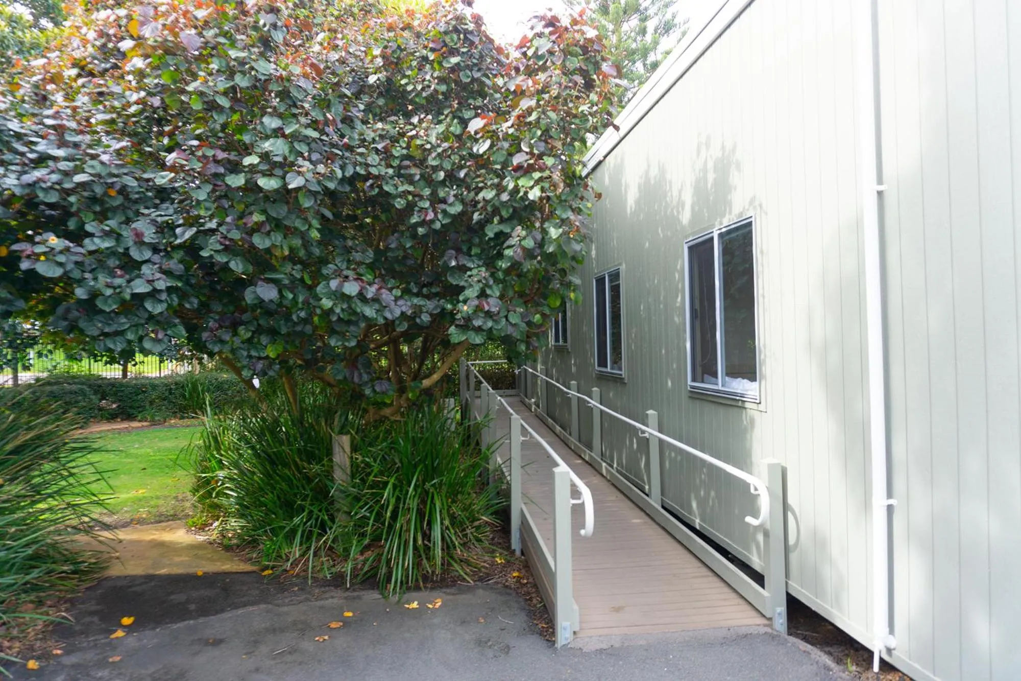 Fingal Bay Holiday Park