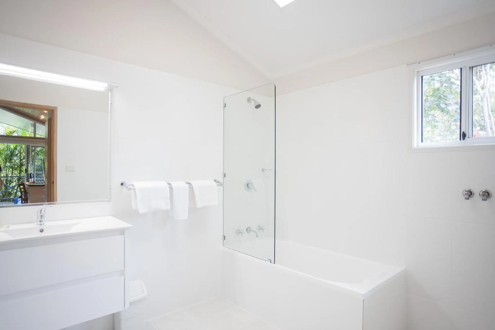 Fingal Bay Holiday Park