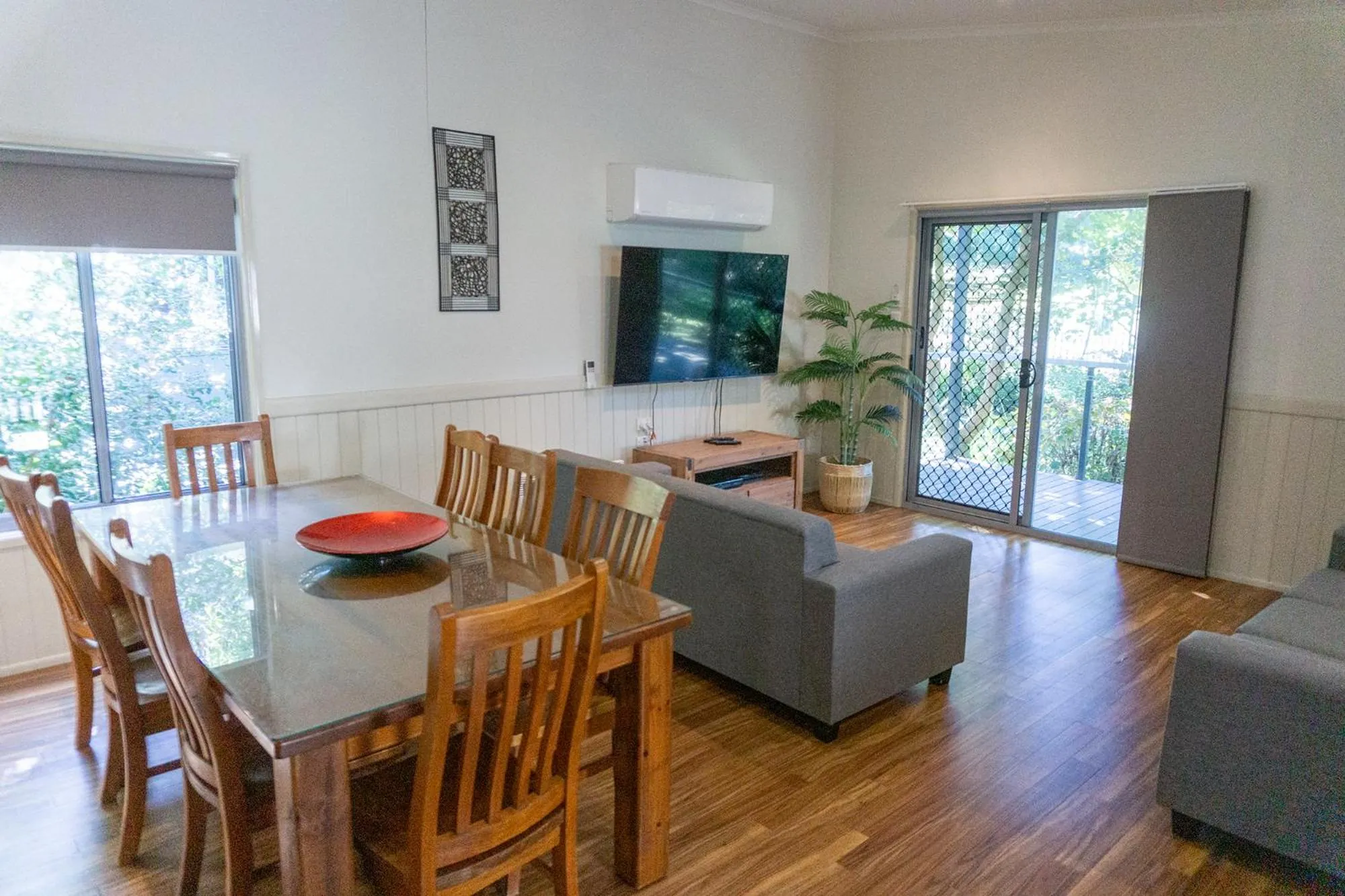 Fingal Bay Holiday Park