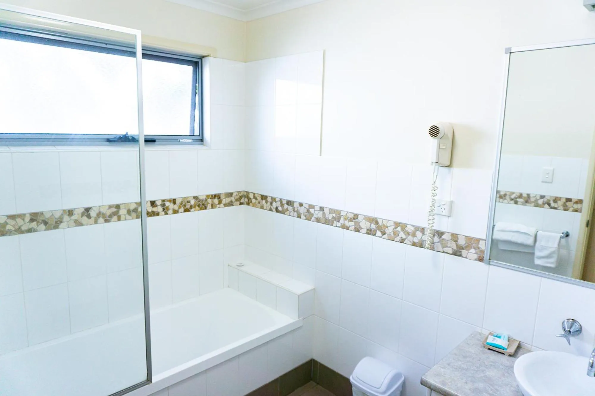 Fingal Bay Holiday Park