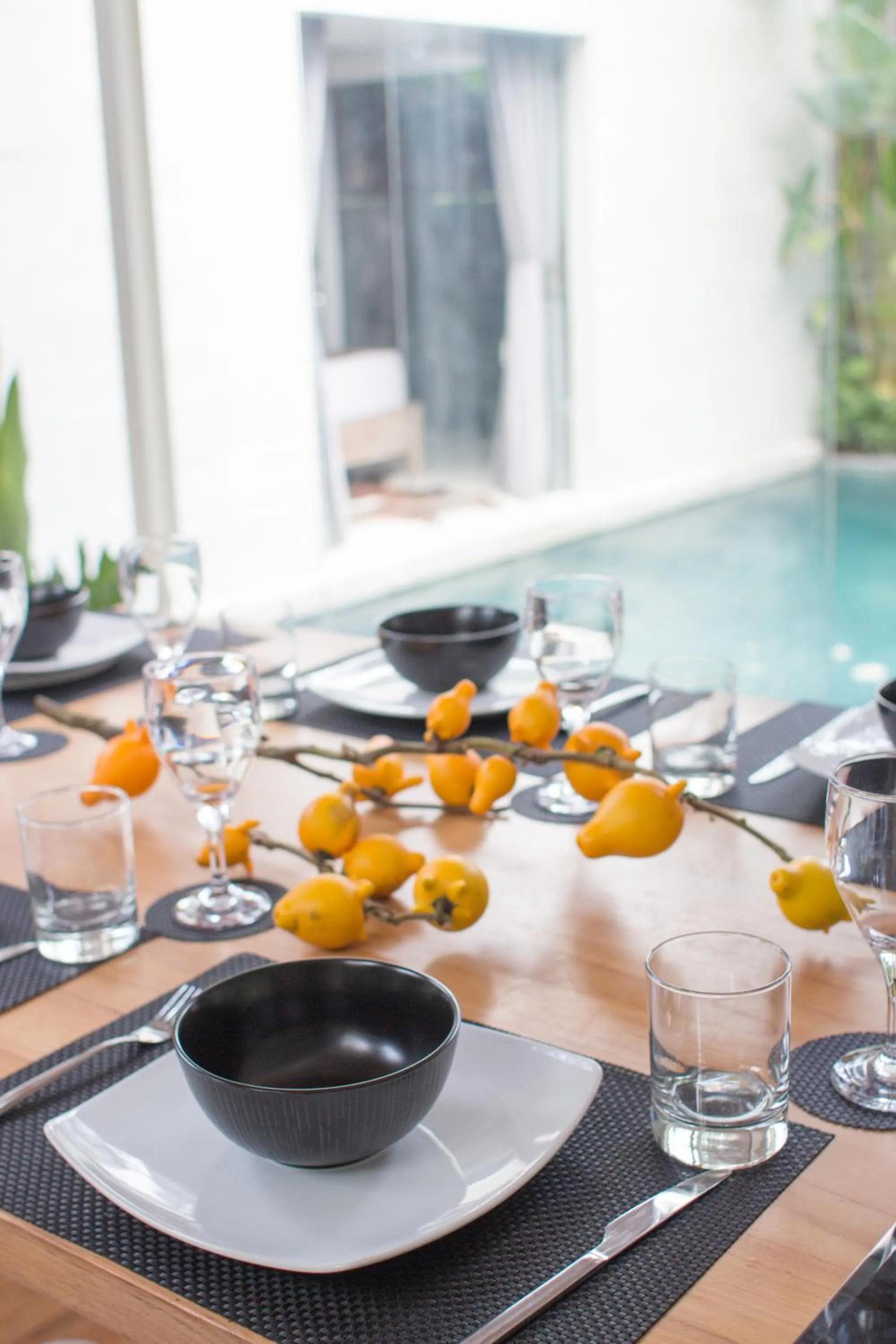 Villa Madu Canggu