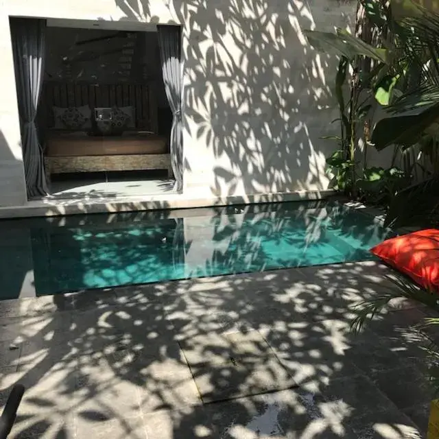 Villa Madu Canggu Villa Madu Canggu