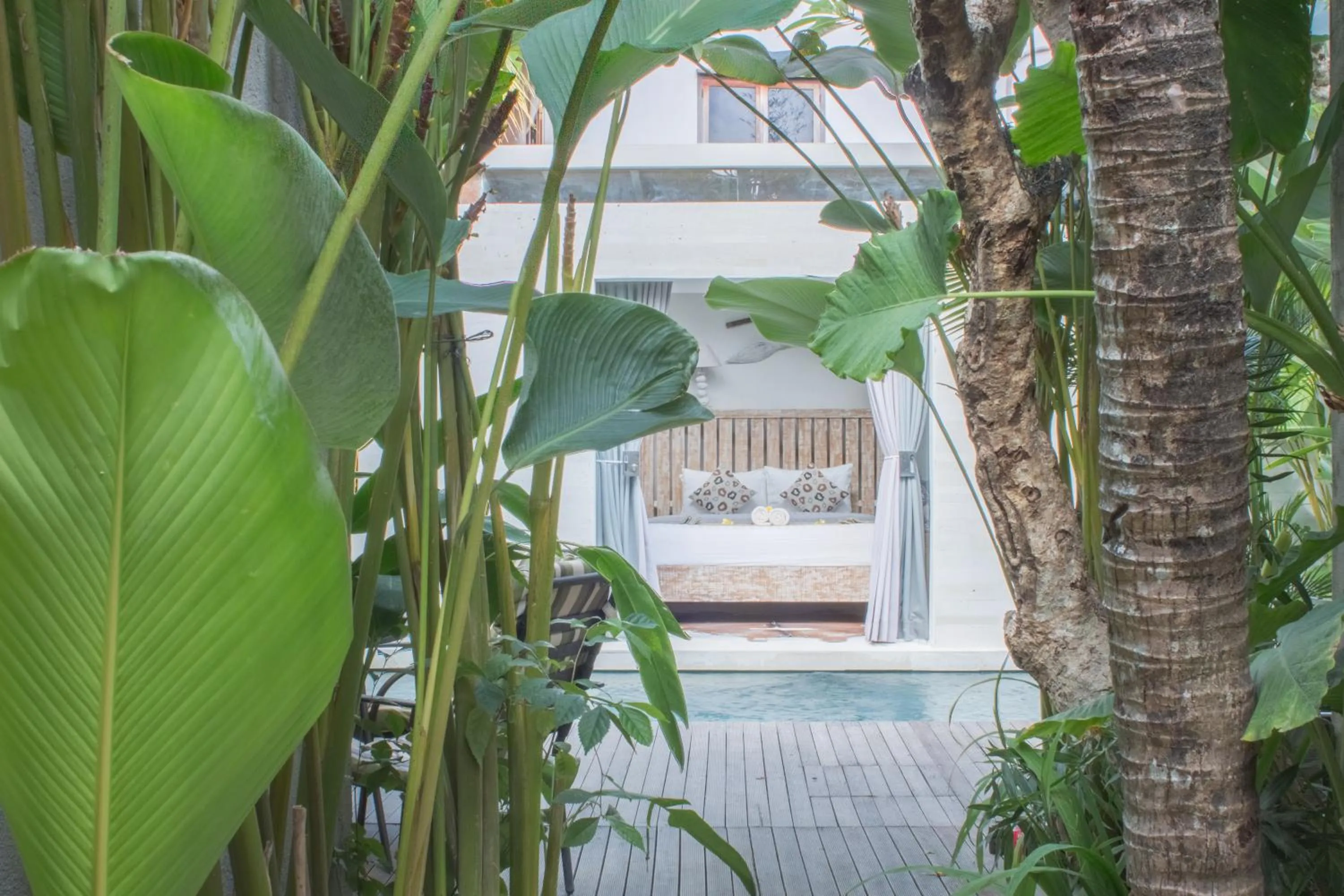 Villa Madu Canggu