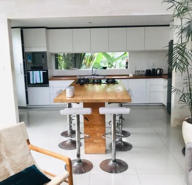 Villa Madu Canggu