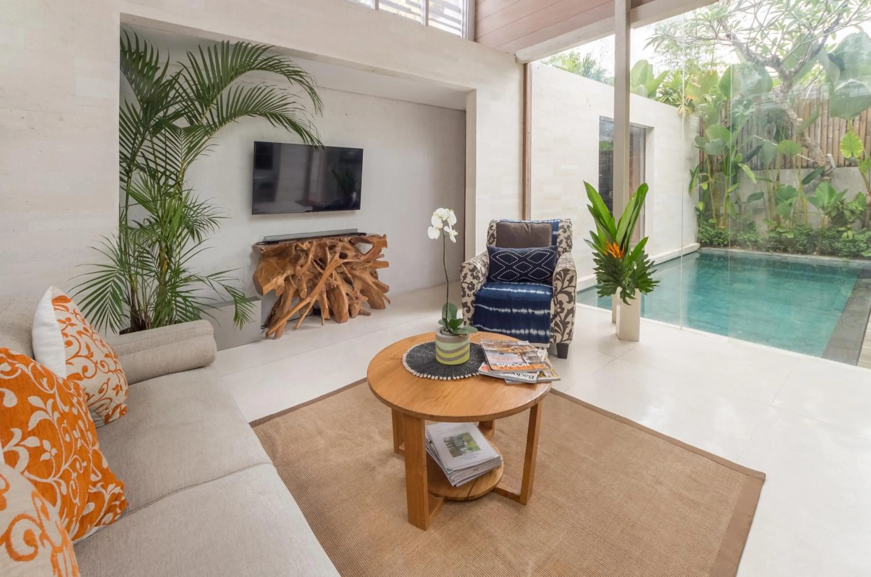 Villa Madu Canggu