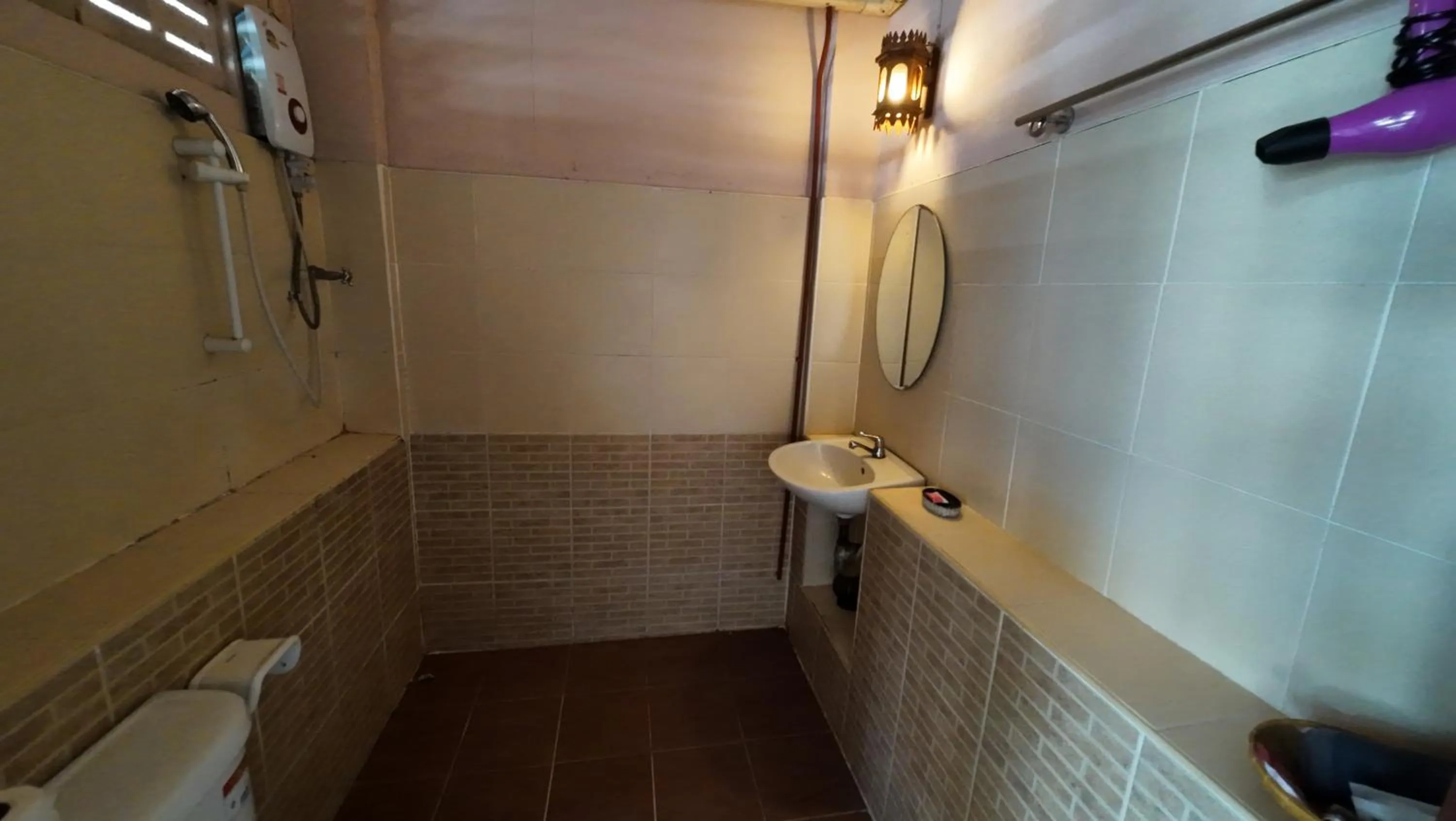 Baantawan Guesthouse Pai