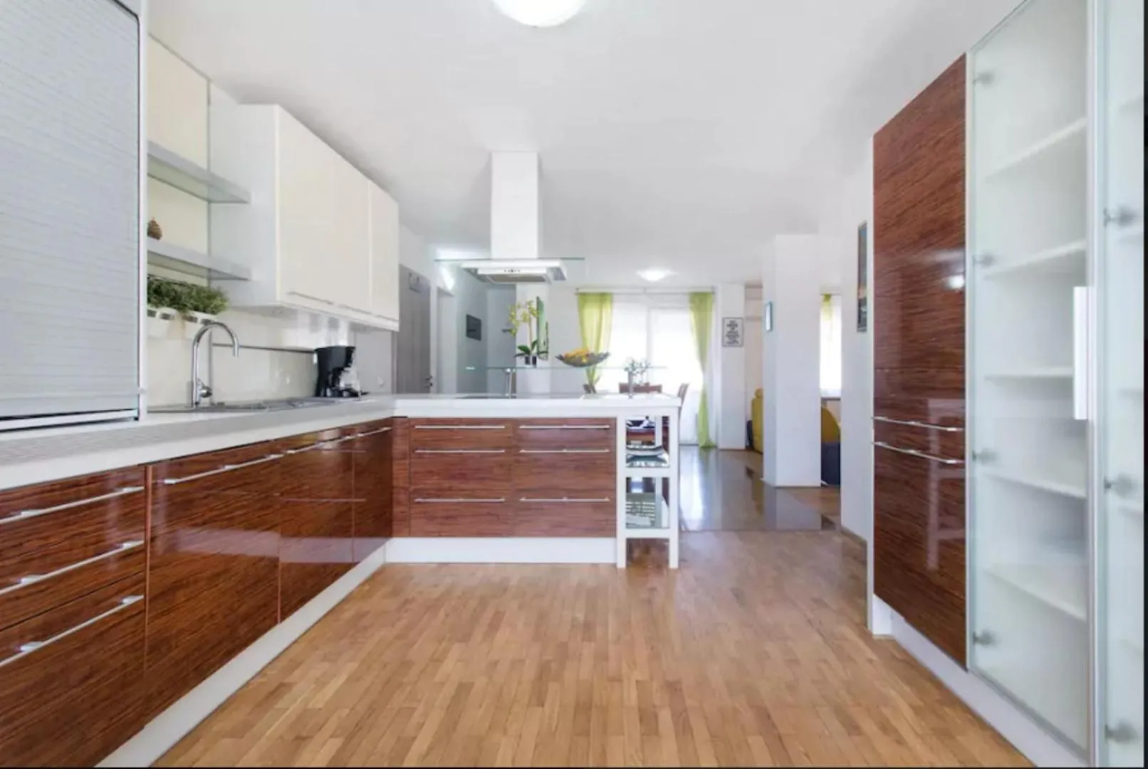 Superior Apartment in Patricia House