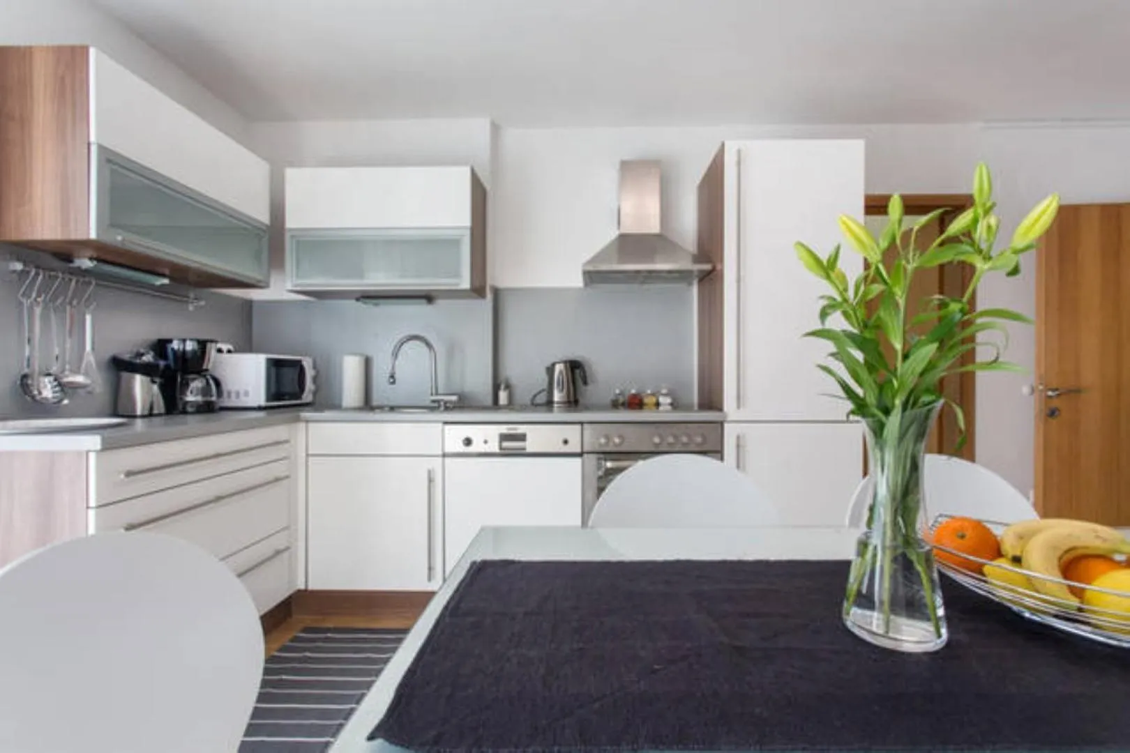 Standard Apartment - single occupancy in Patricia House