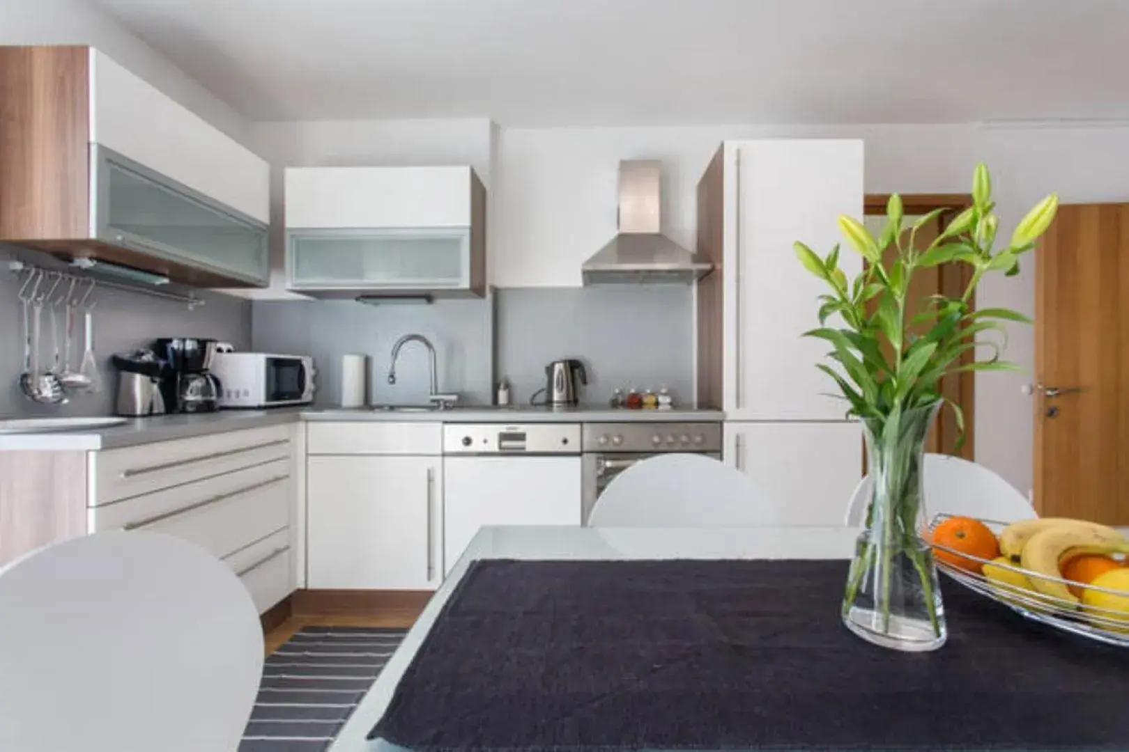 Standard Apartment - single occupancy in Patricia House Standard Apartment - single occupancy in Patricia House