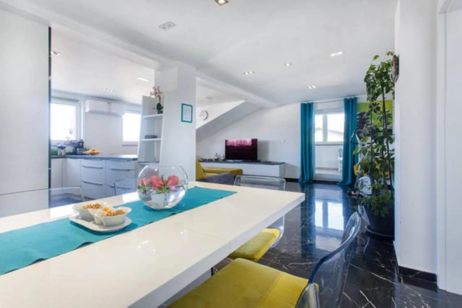 Deluxe Apartment - single occupancy in Patricia House