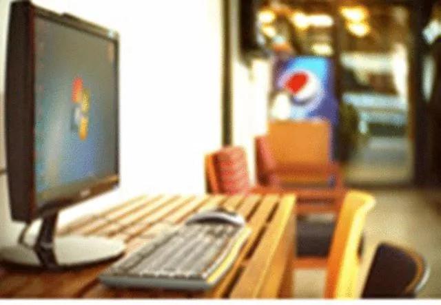 Business facilities in Bed Bangkok Hostel