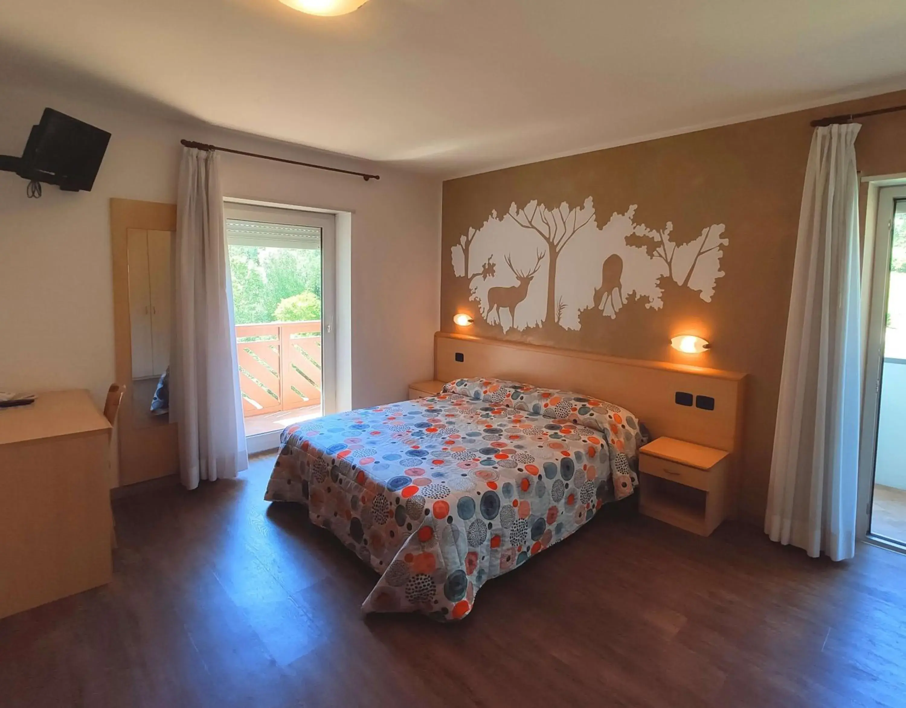 Double or Twin Room in Pier Hotel Double or Twin Room in Pier Hotel