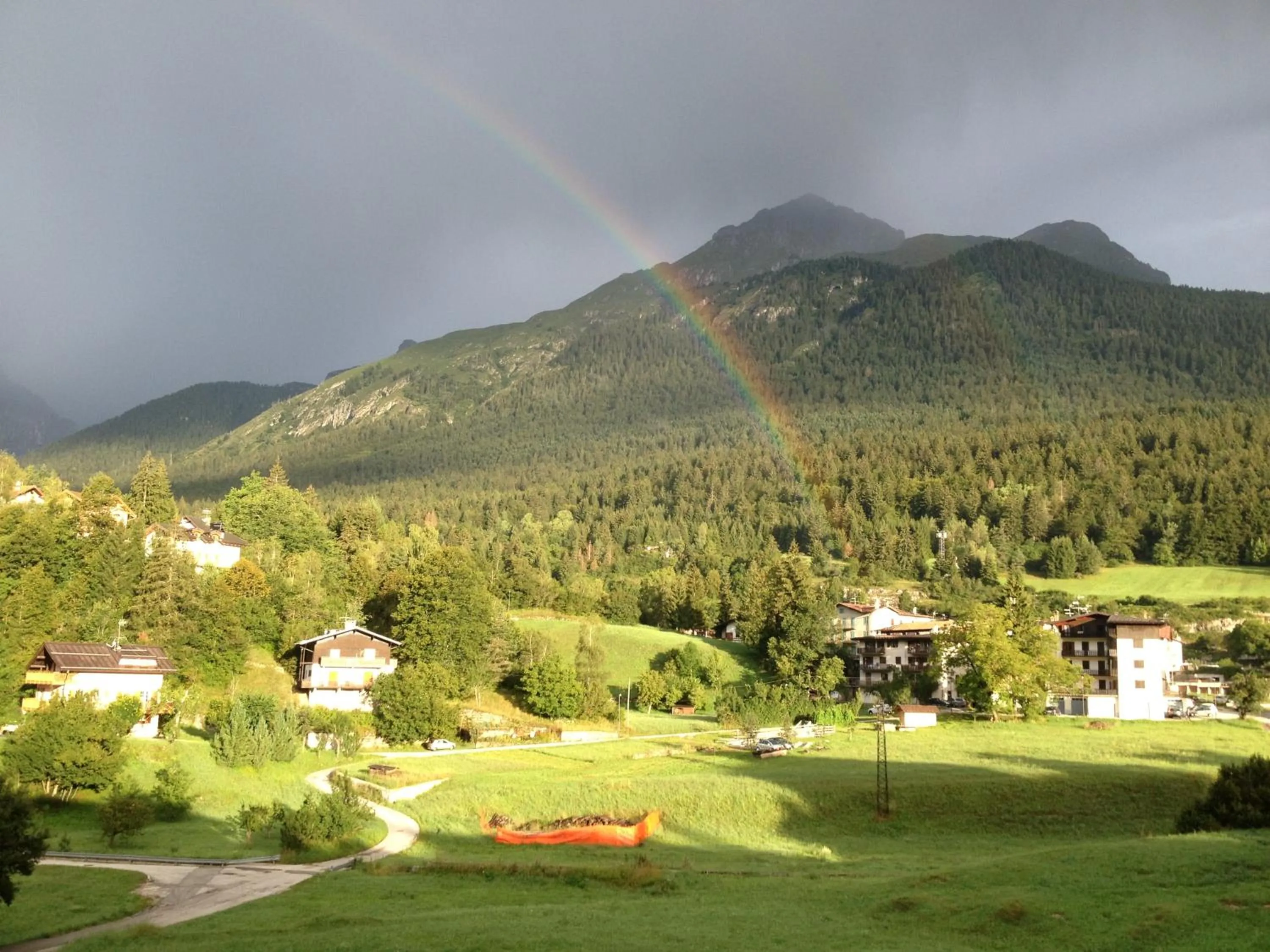 Neighbourhood in Pier Hotel