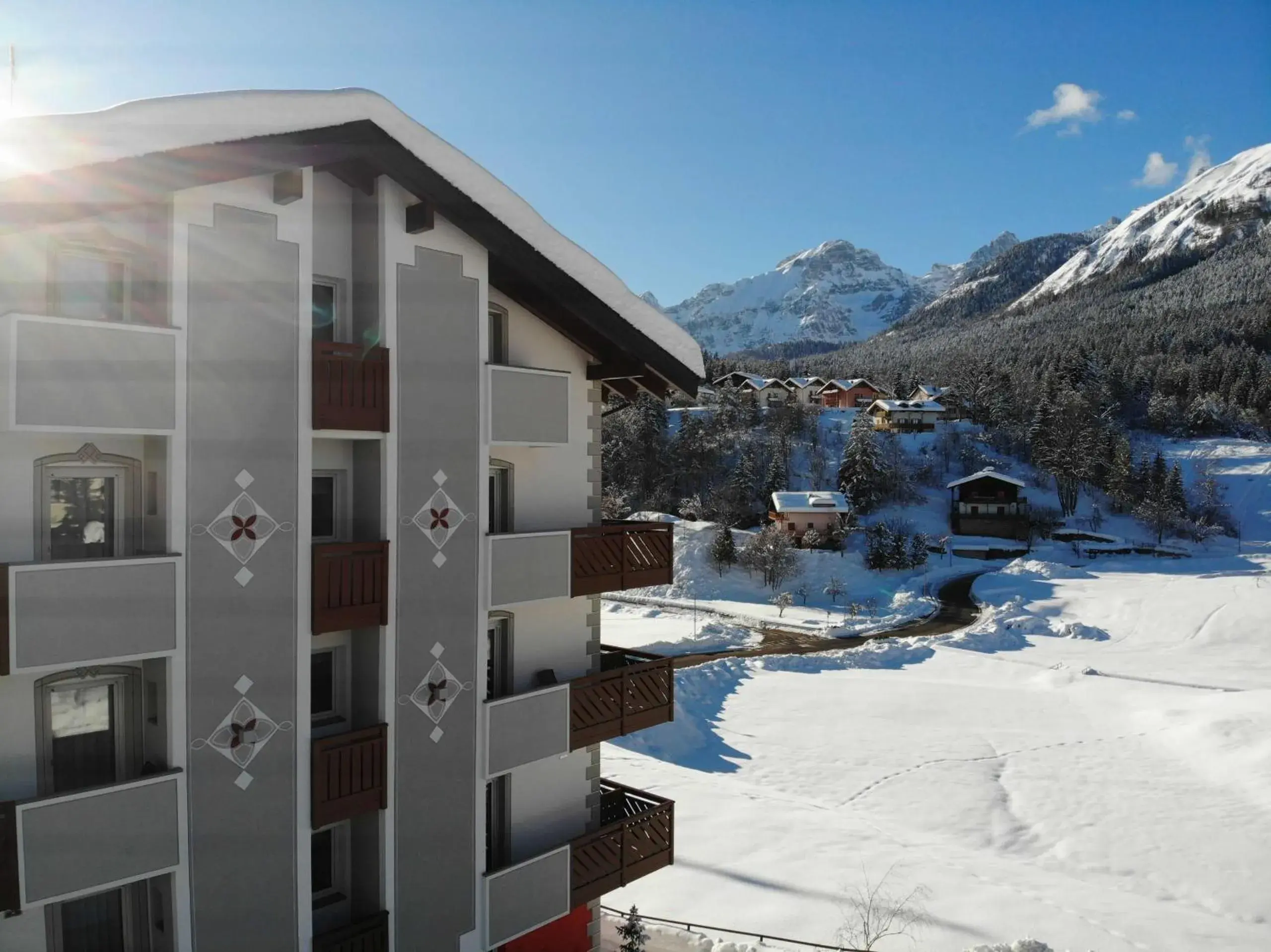 Pier Hotel Pier Hotel