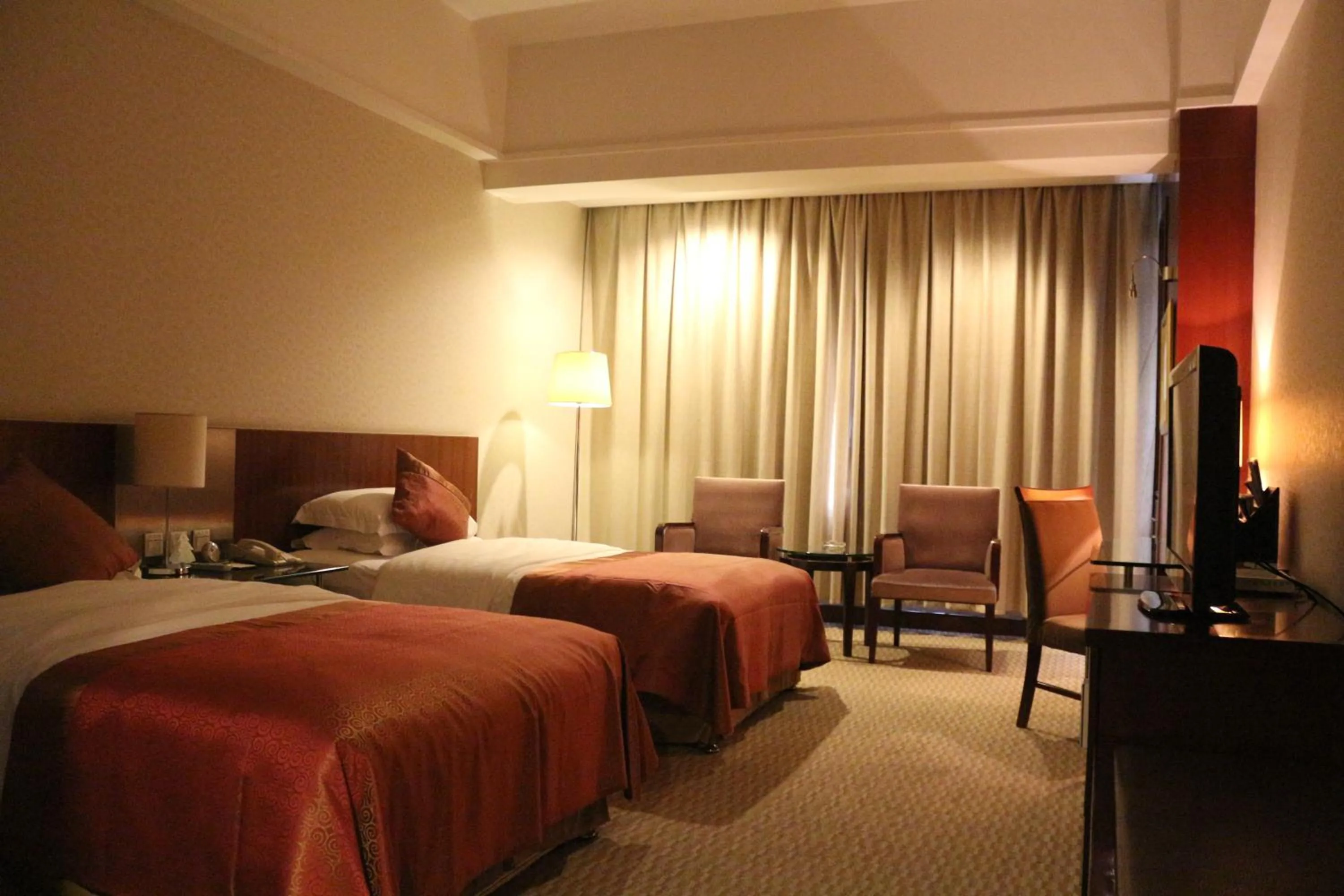 Jinling Jingyuan Plaza