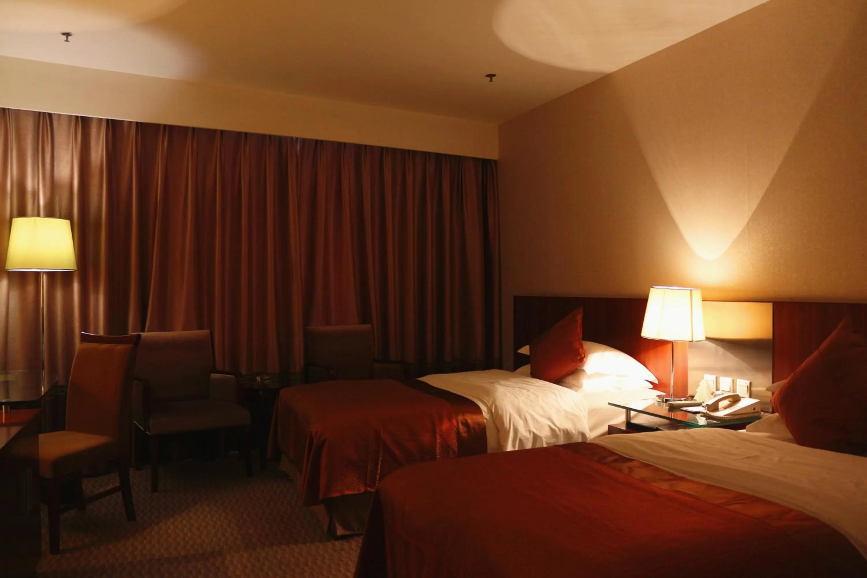 Jinling Jingyuan Plaza