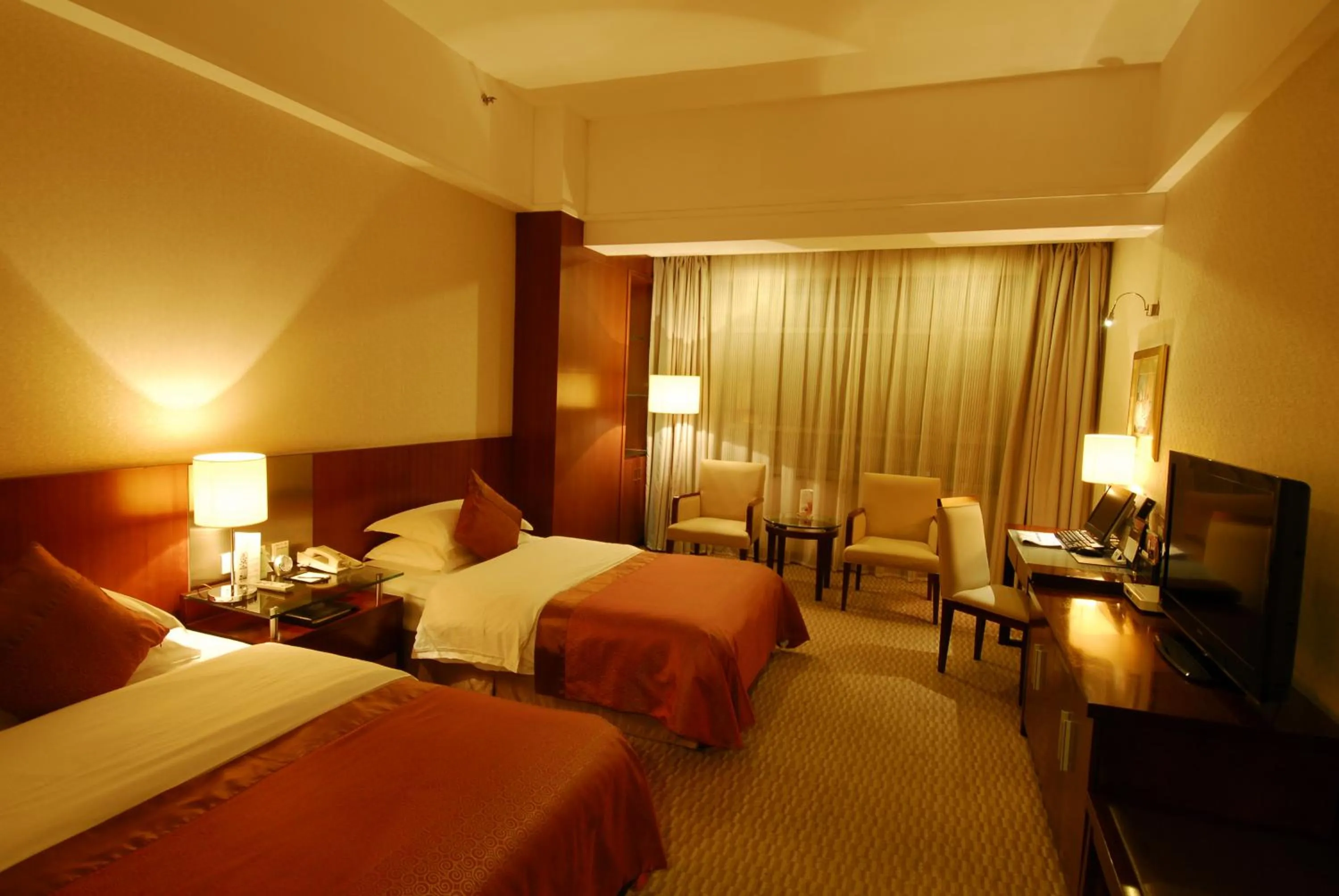 Jinling Jingyuan Plaza