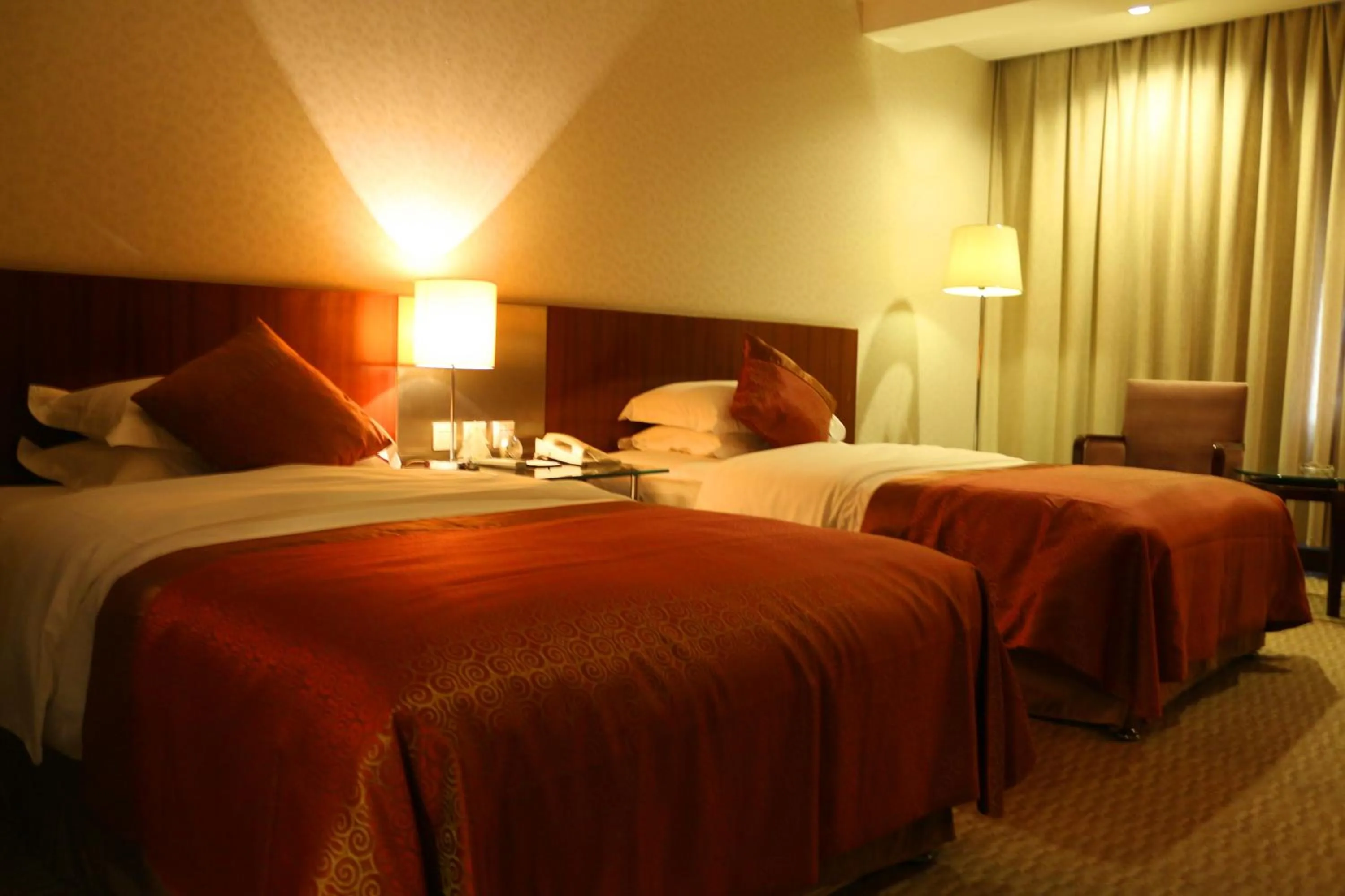 Jinling Jingyuan Plaza