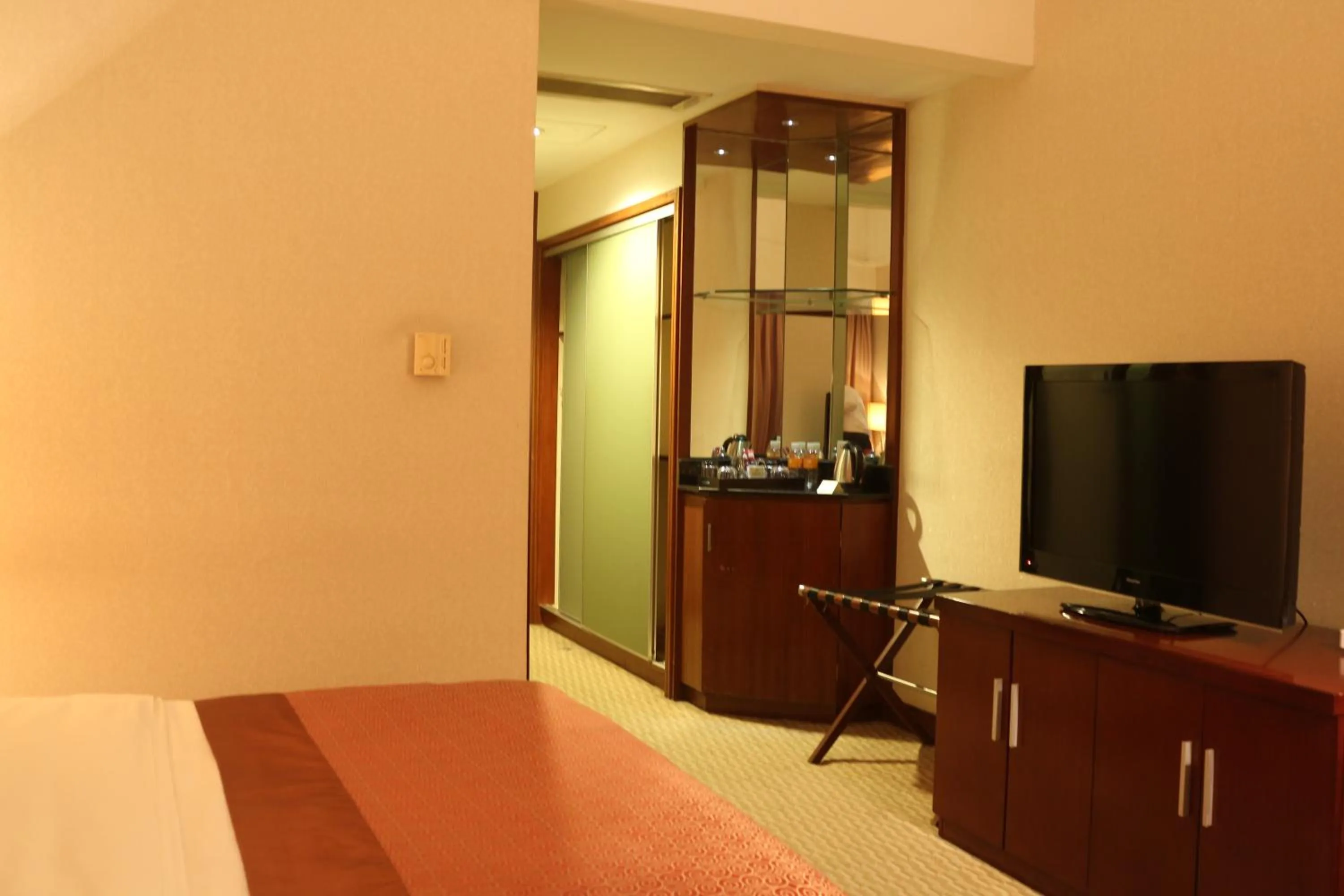 Jinling Jingyuan Plaza