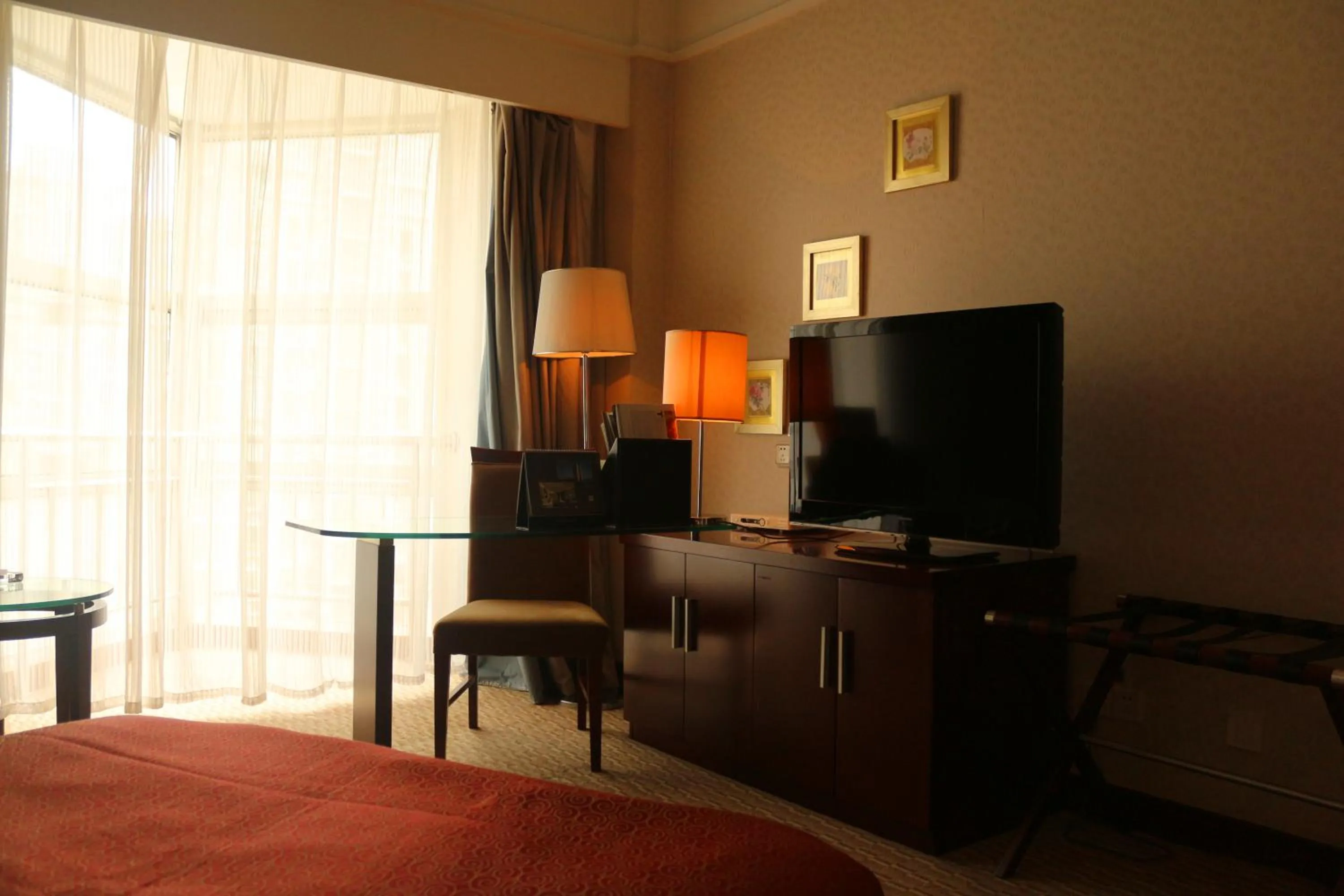 Jinling Jingyuan Plaza