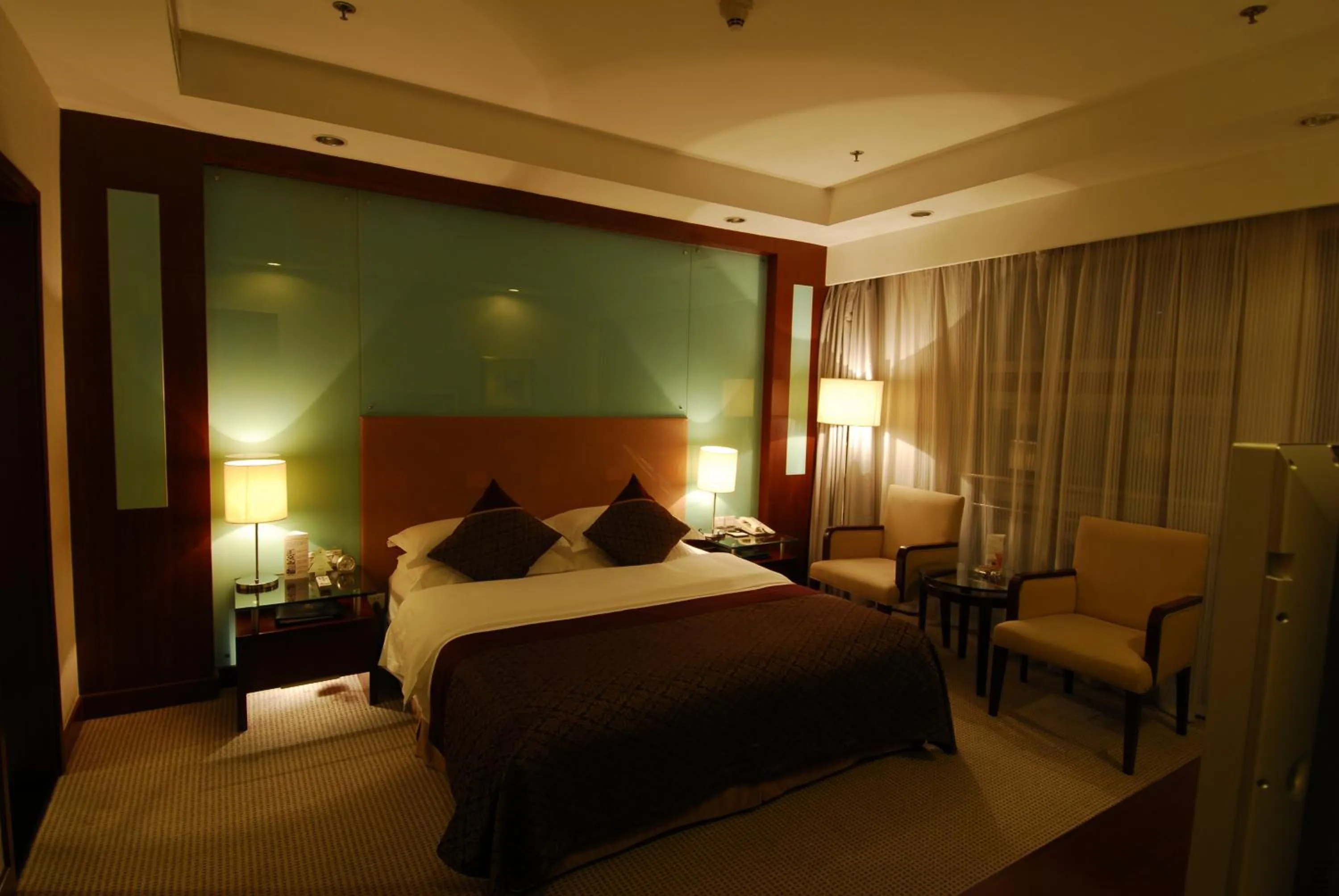 Jinling Jingyuan Plaza