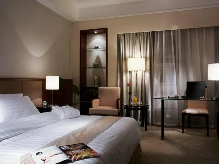 Jinling Jingyuan Plaza