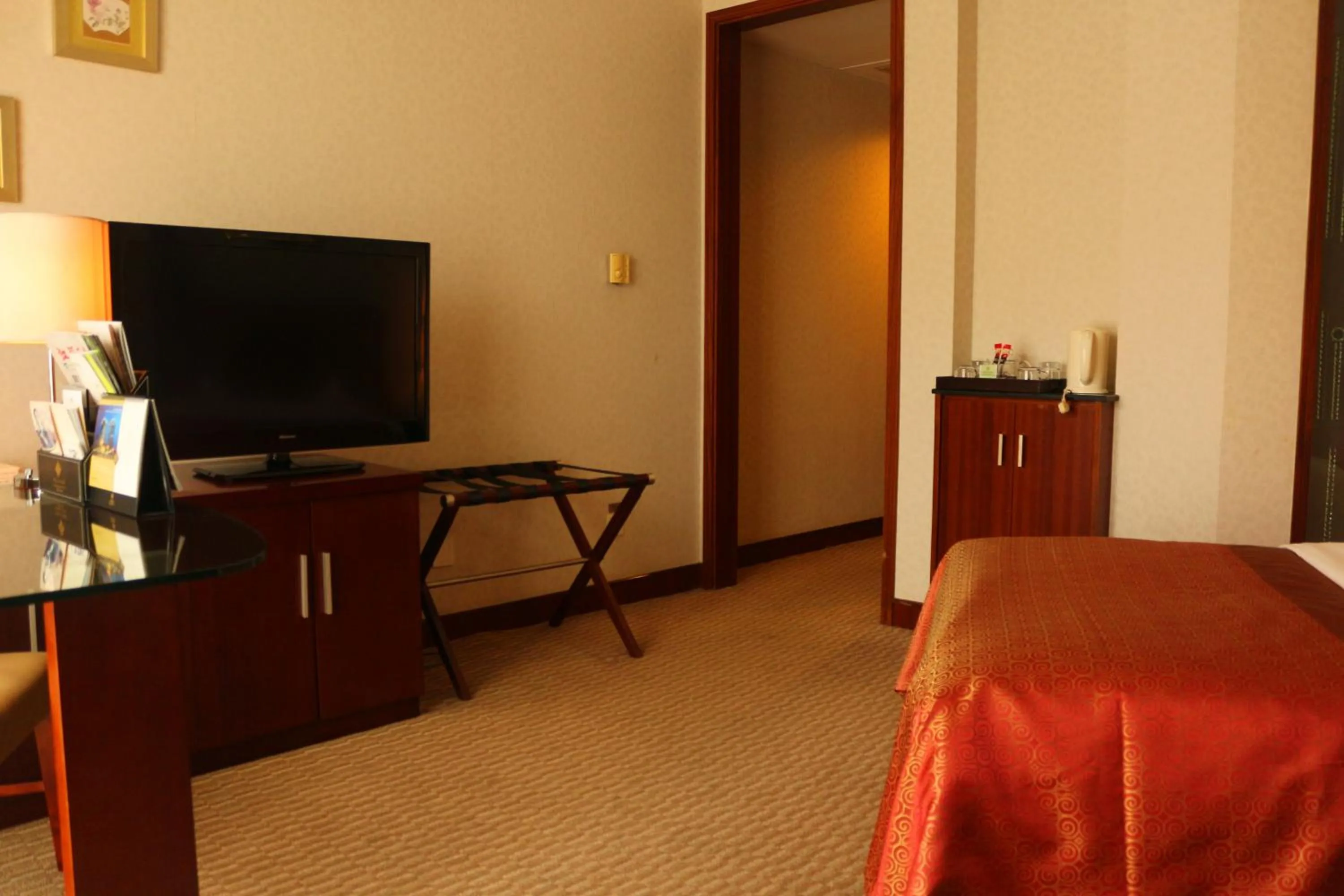 Jinling Jingyuan Plaza