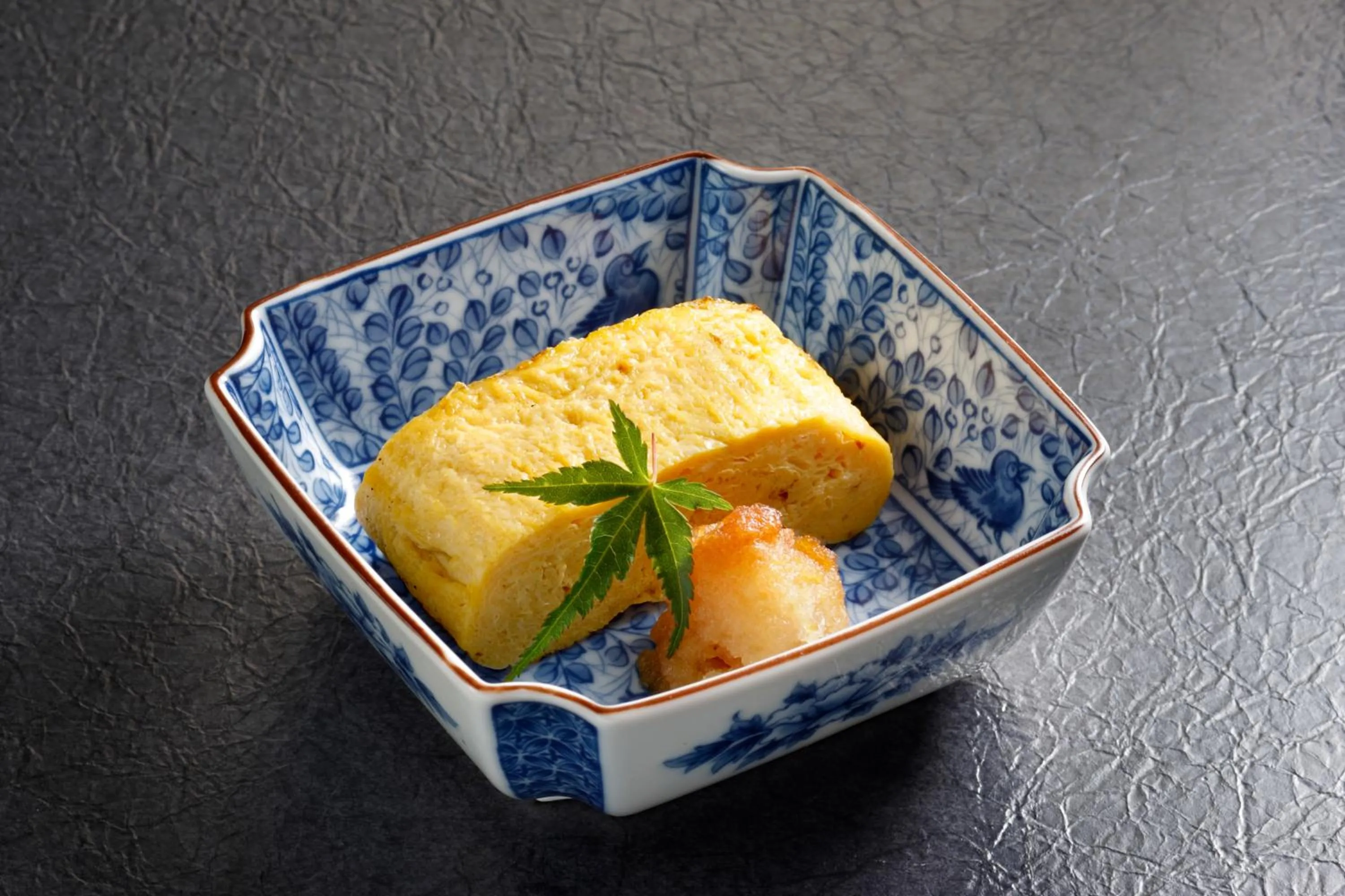 Food in Wafu-no-Yado MASUYA