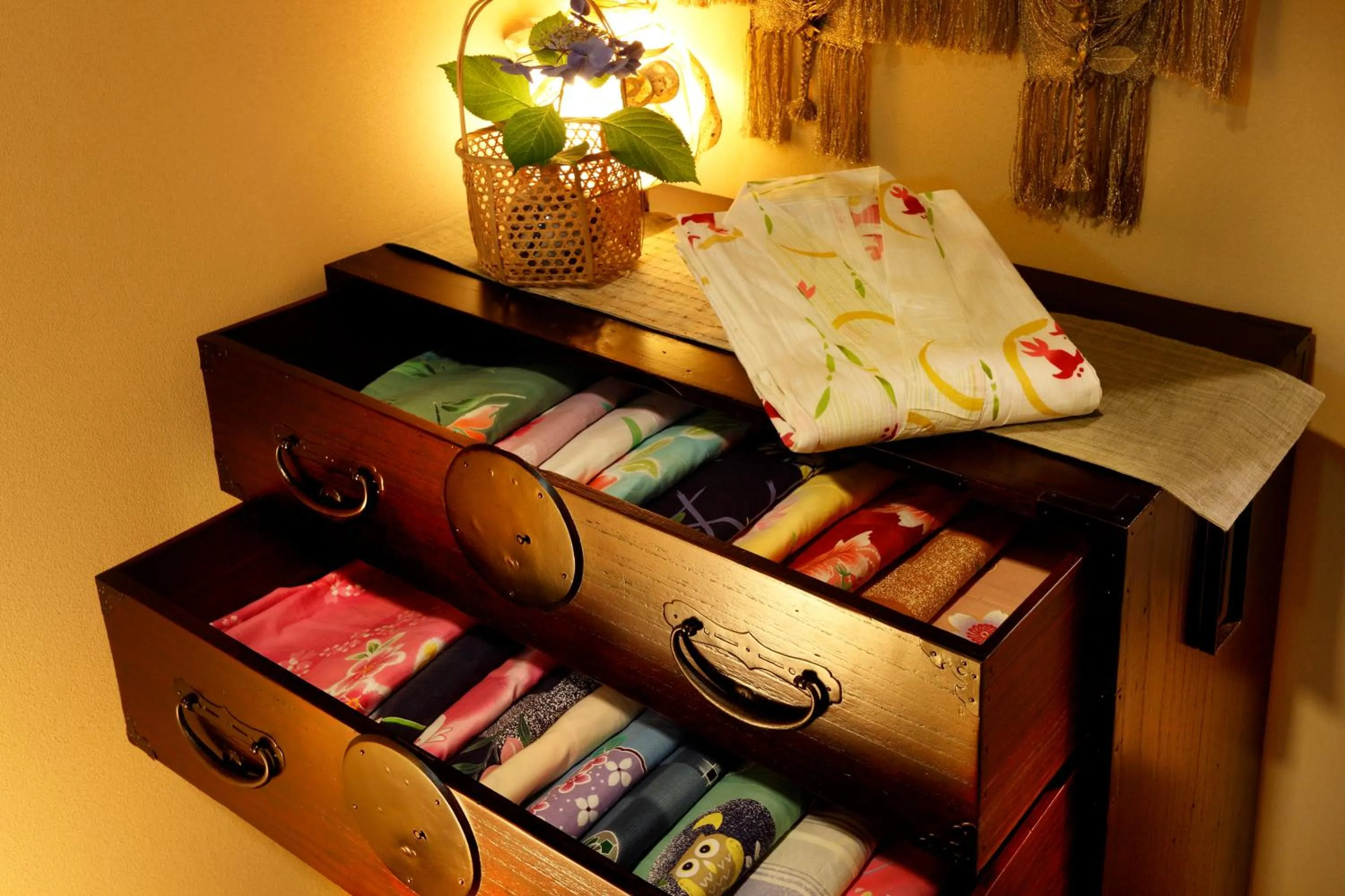 Other in Wafu-no-Yado MASUYA