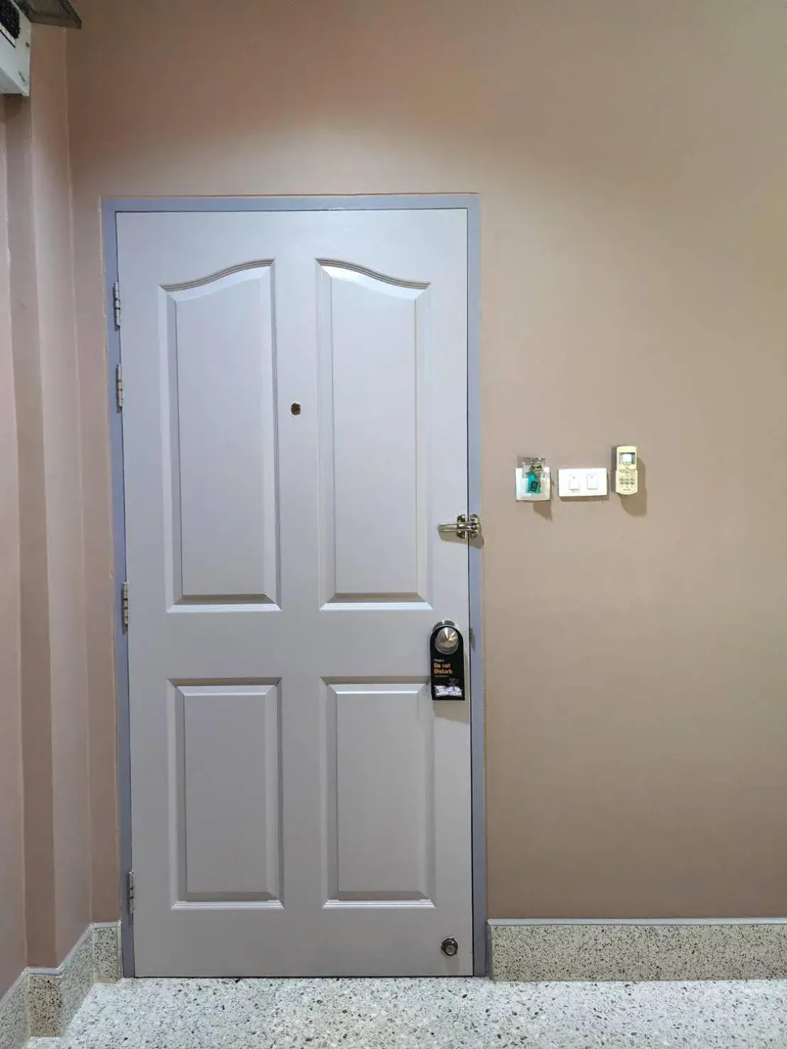 Area and facilities in The Fifth Residence Area and facilities in The Fifth Residence