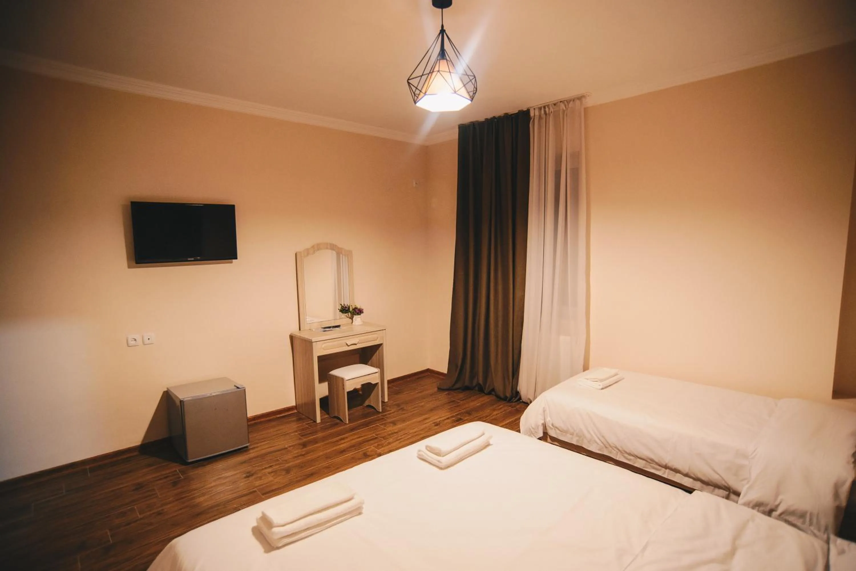 Triple Room in Hotel Sani Kutaisi