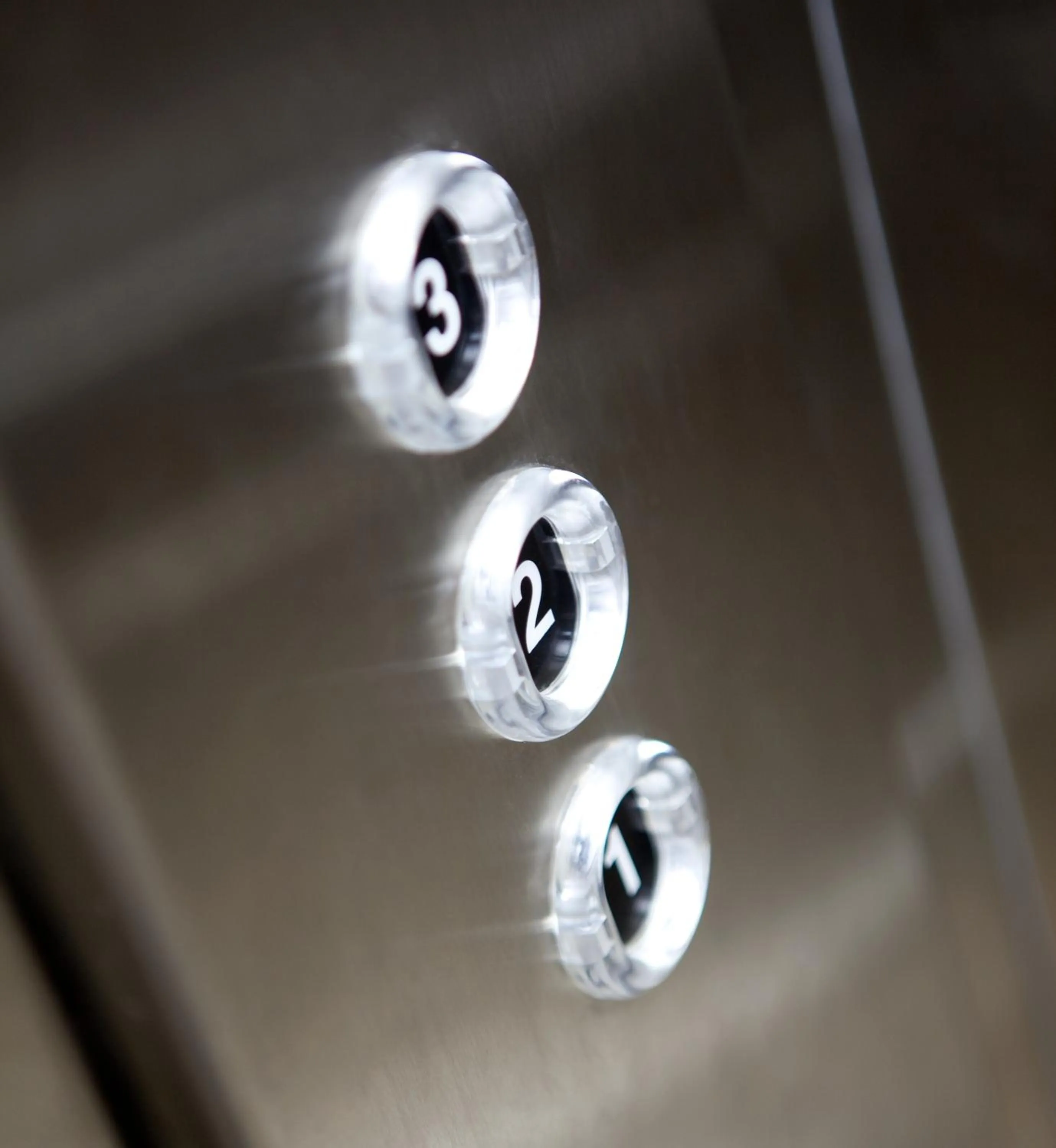 Decorative detail in Amaris Hotel Cimanuk Bandung